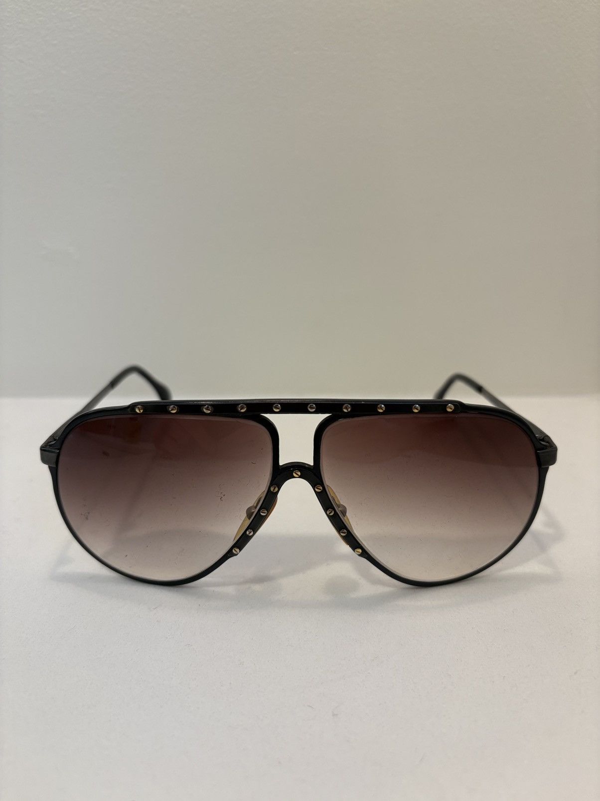 Designer × Vintage Ultra rare Alpina M1 Size ONE SIZE - 1 Thumbnail