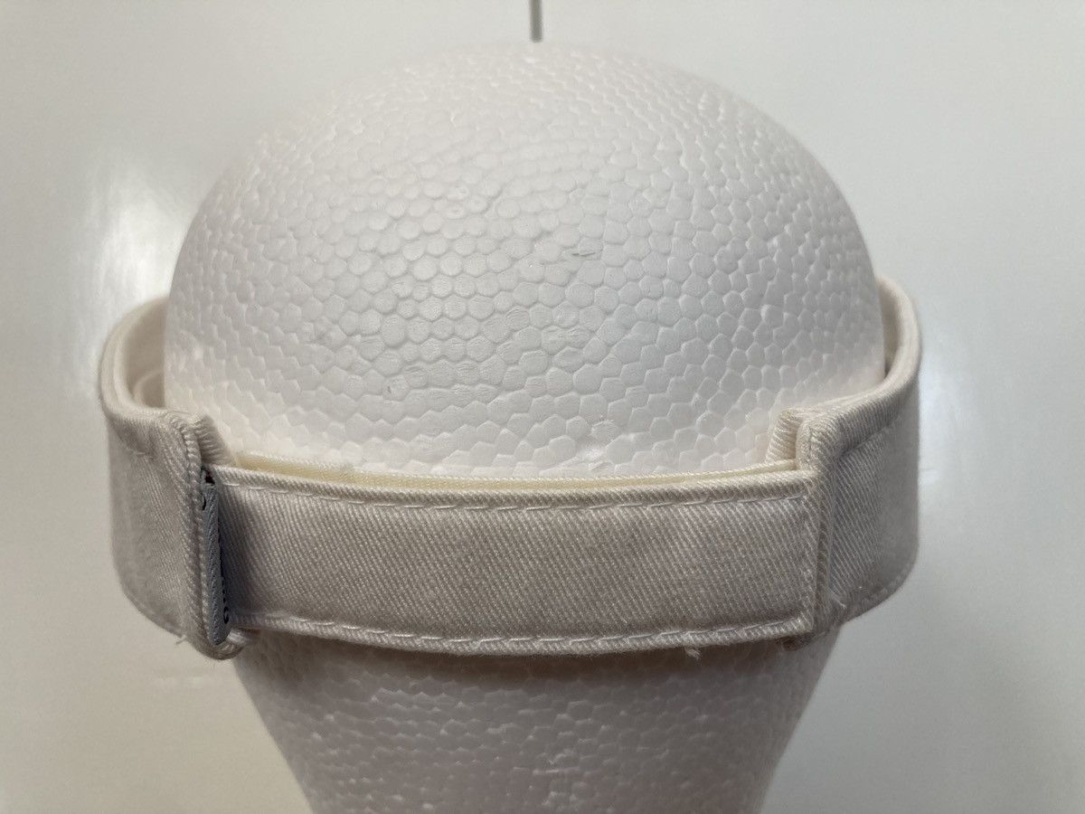 Imperial LPGA KIA CLASSIC GOLF VISOR CAP HAT SIGNED PAULA CREAMER KIM Size ONE SIZE - 9 Thumbnail