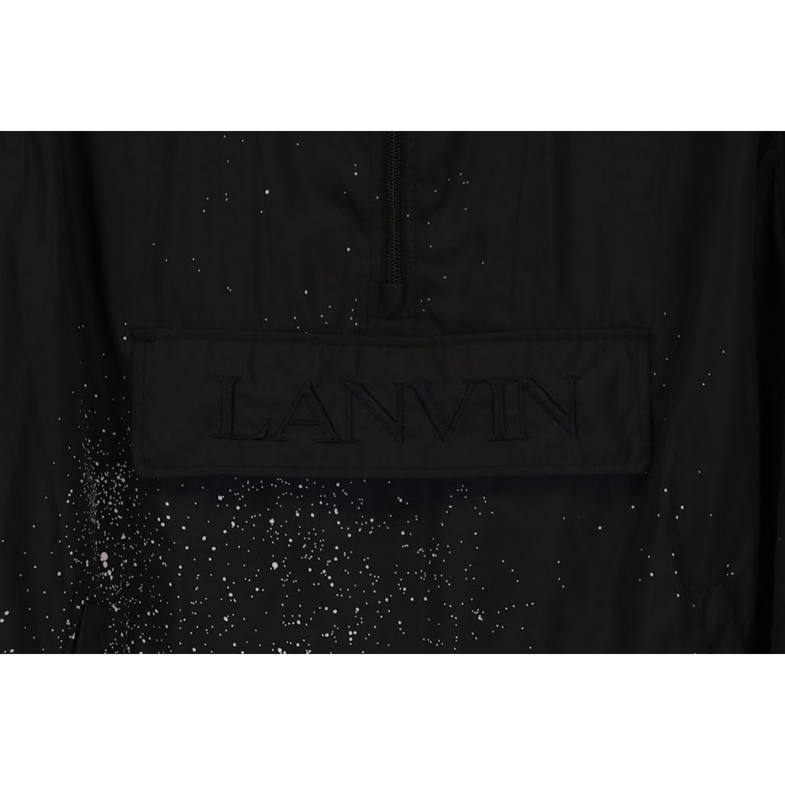 Gallery Dept. × Lanvin o1rshd1 Q:2 / Veste Jacket Giacca in Multicolor Size US S / EU 44-46 / 1 - 3 Thumbnail