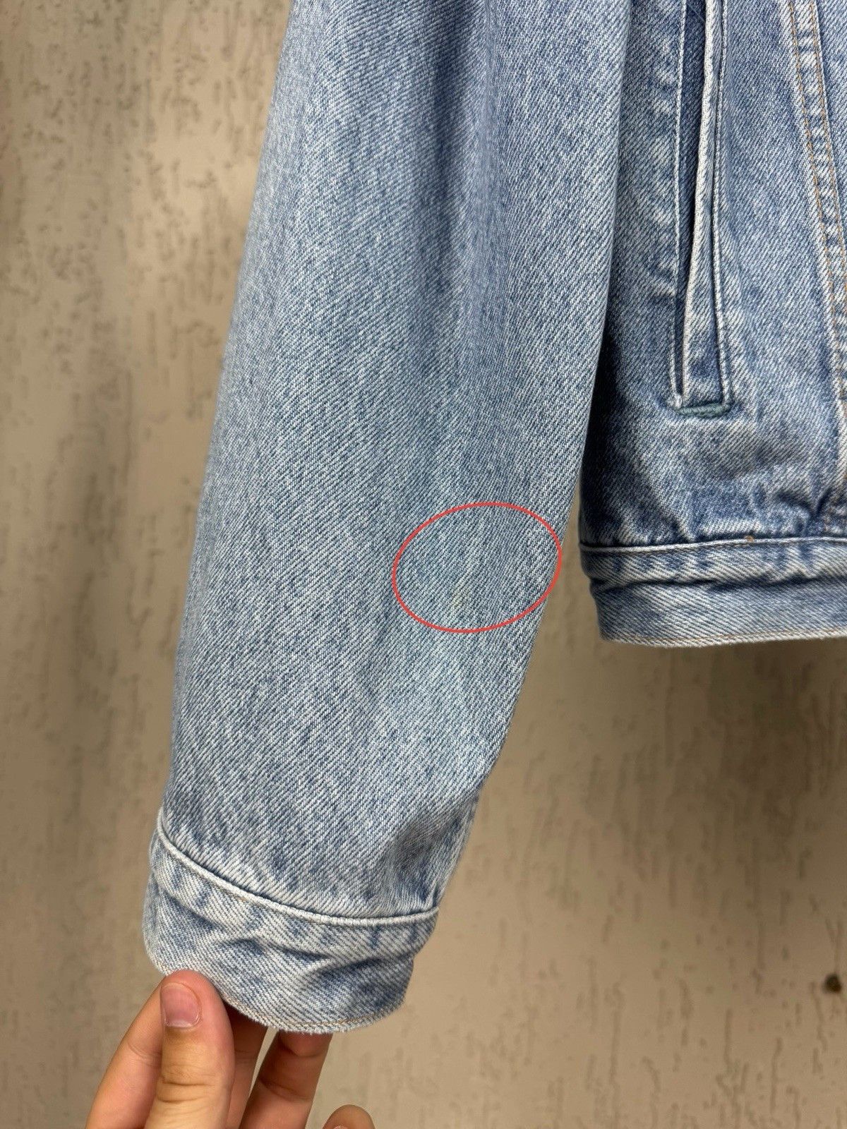 Levi's Vintage Levi’s 70503 02 Blue Trucker Denim Jacket Men's Size US M / EU 48-50 / 2 - 13 Thumbnail