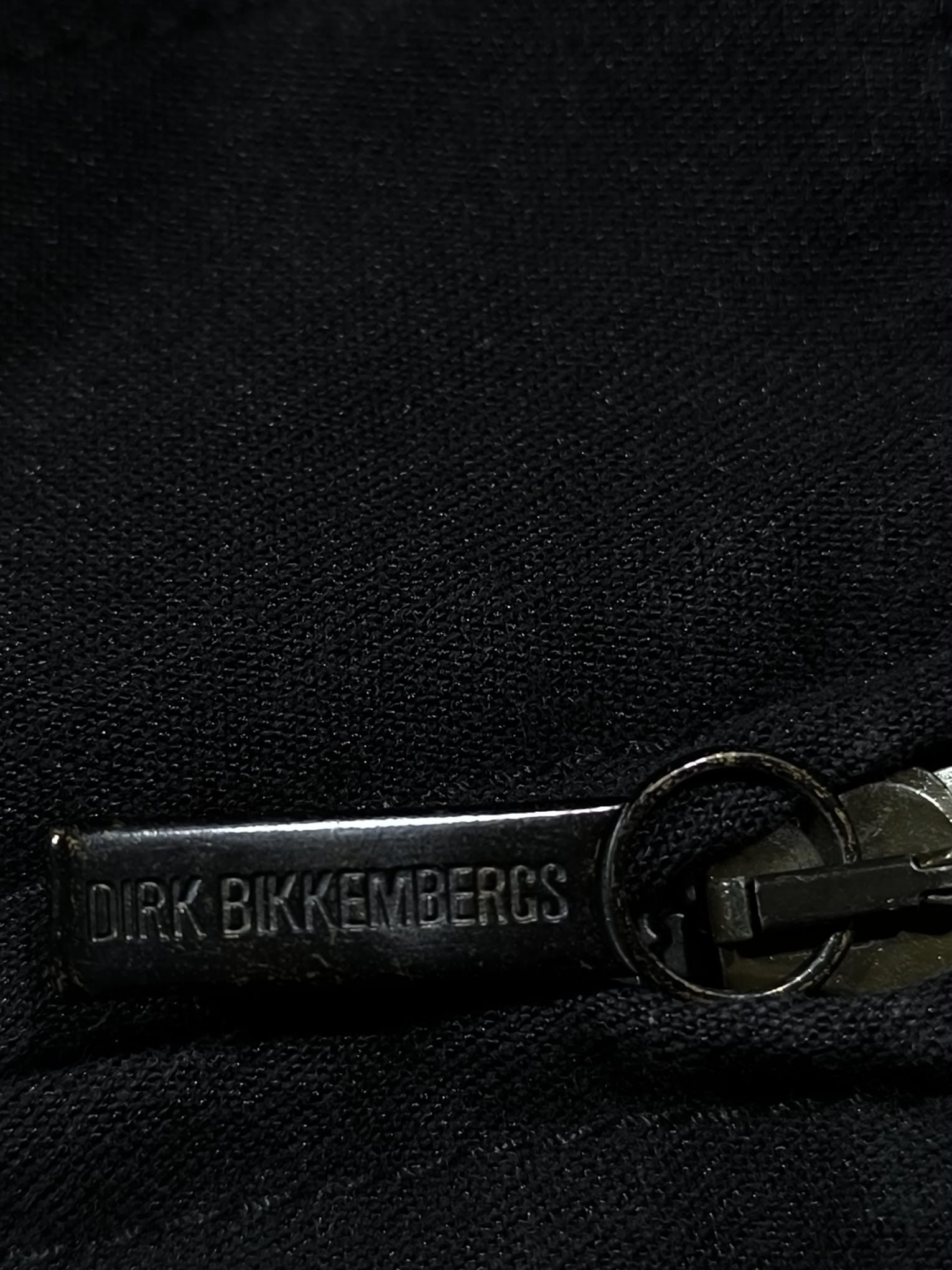 Dirk Bikkembergs ARCHIVE DIRK BIKKEMBERGS MULTIZIP AVANTGARDE PANTS Size 32" / US 10 / IT 46 - 10 Thumbnail