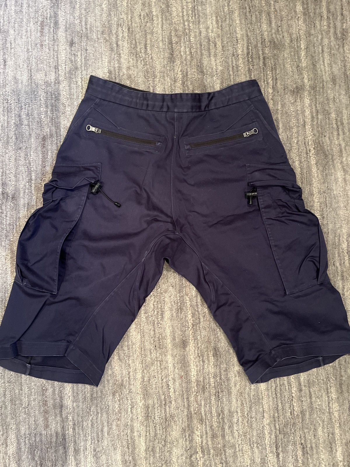 Errolson Hugh × Nike ACG Nikelab ACG cargo shorts 2016 acronym Size US 29 - 2 Thumbnail