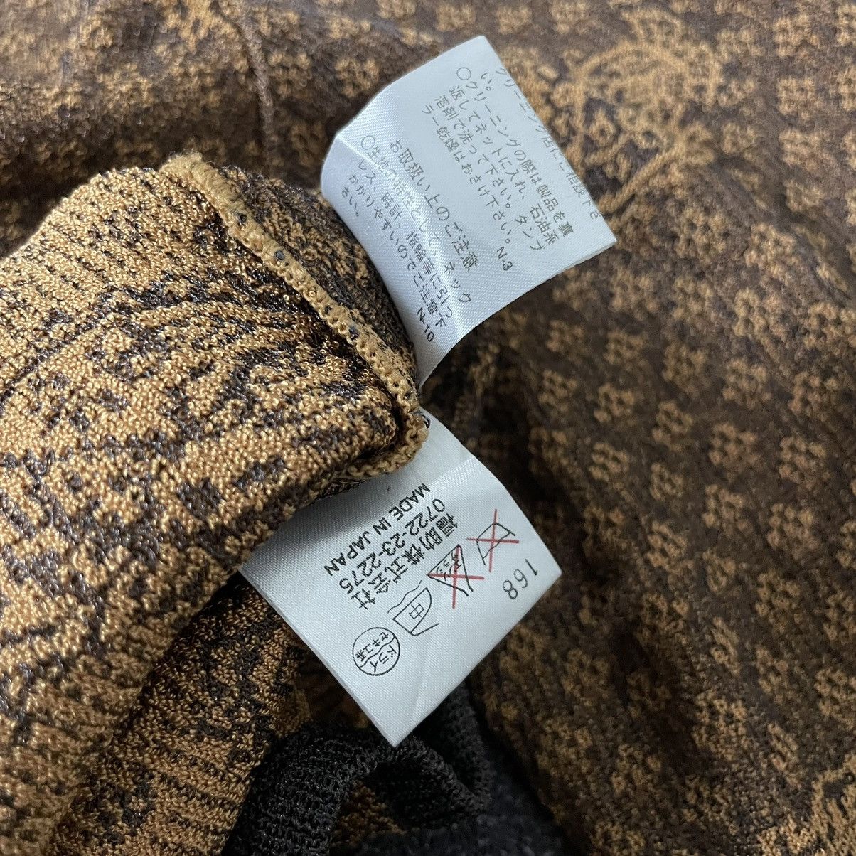 Designer × Vintage × Yves Saint Laurent Yves saint laurent cardigan Size US L / EU 52-54 / 3 - 6 Thumbnail
