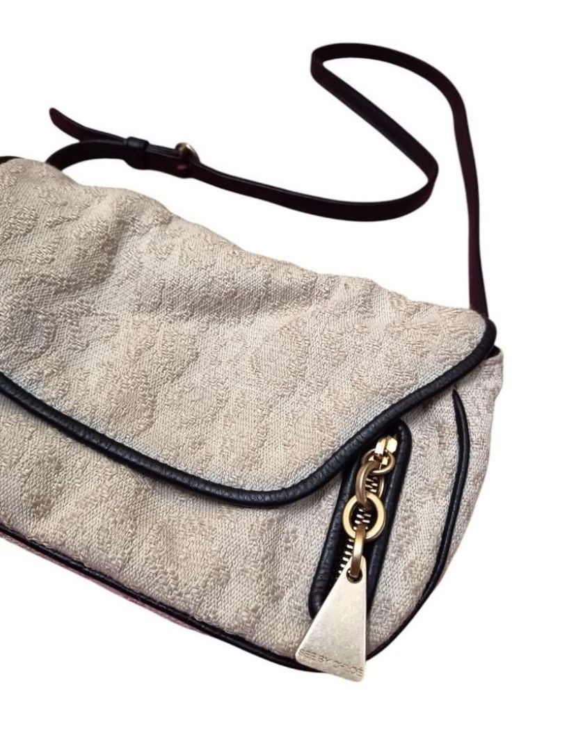 See by Chloe See by Chloe Tassel Crossbody Bag Size ONE SIZE - 2 Thumbnail