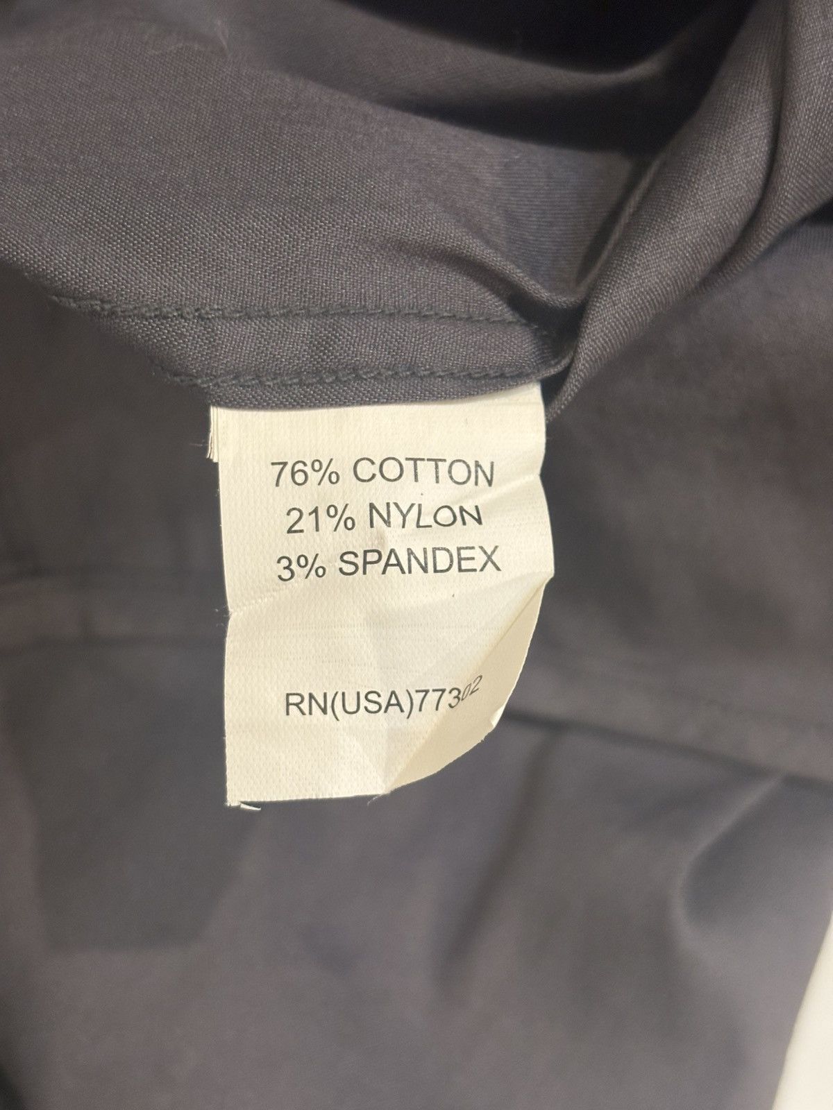 Zara Military button down Shirt.mt6607 Size US S / EU 44-46 / 1 - 3 Thumbnail