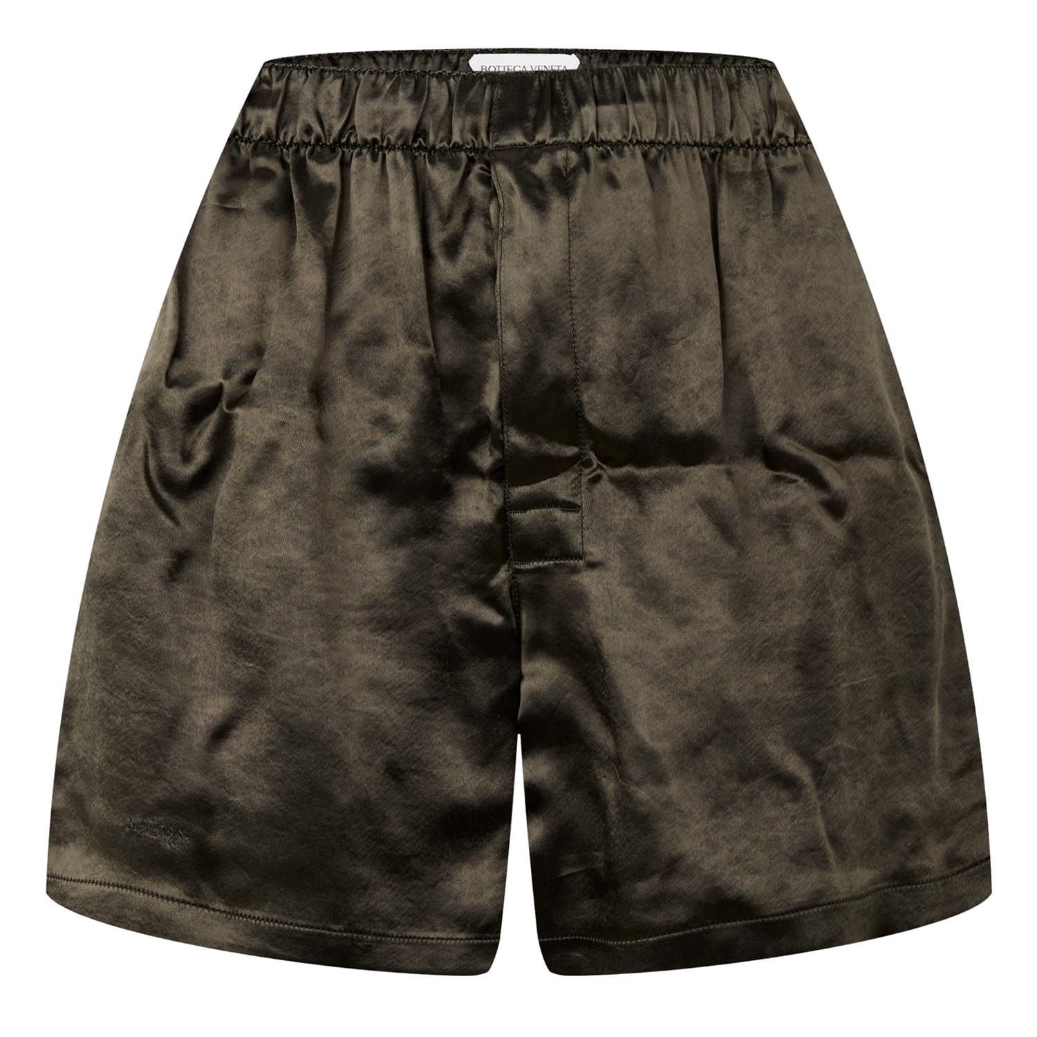 Bottega Veneta Bottega Veneta Bv Shorts Size 34" / US 12 / IT 48 - 1 Thumbnail