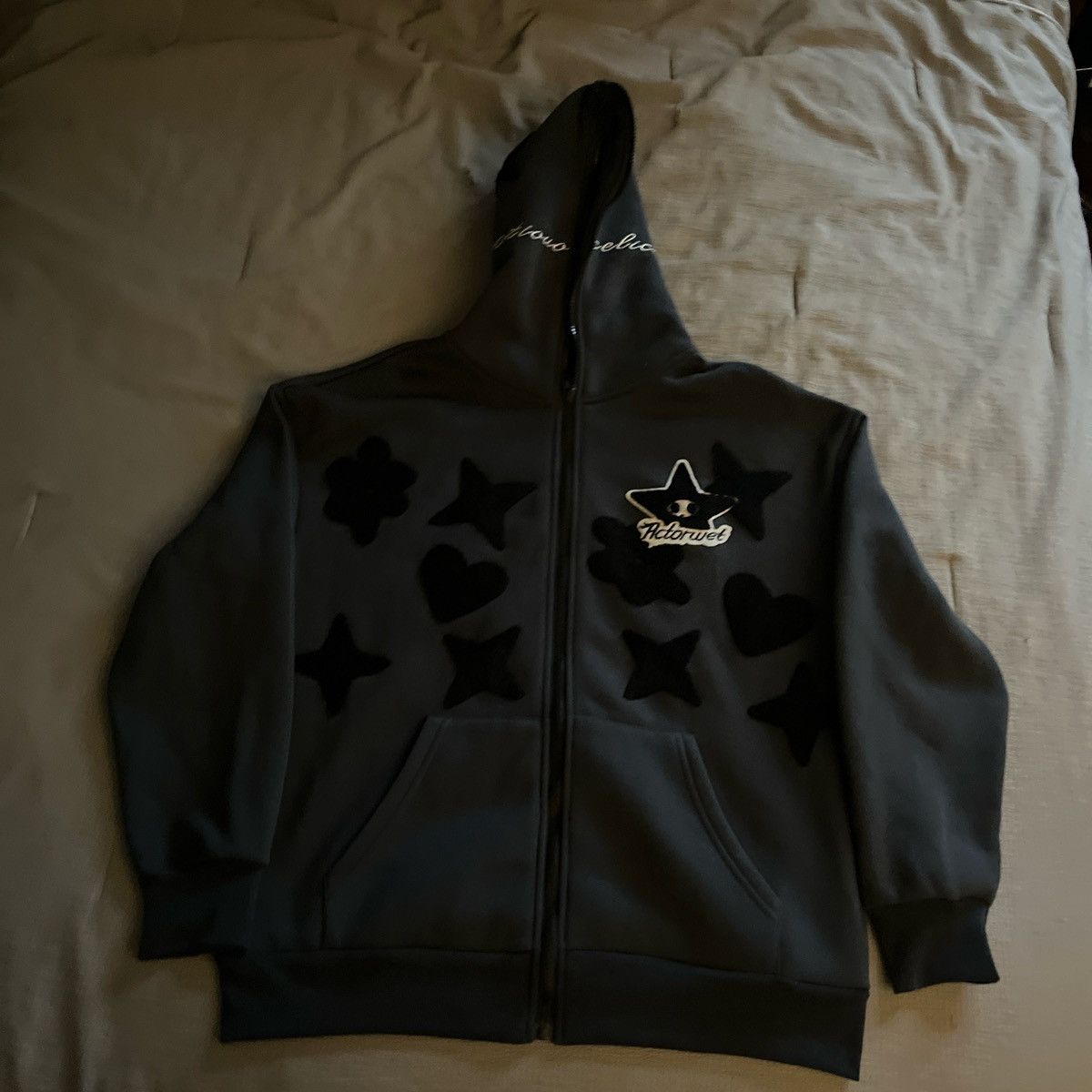 Other Mens Designer hoodie Size US M / EU 48-50 / 2 - 1 Thumbnail