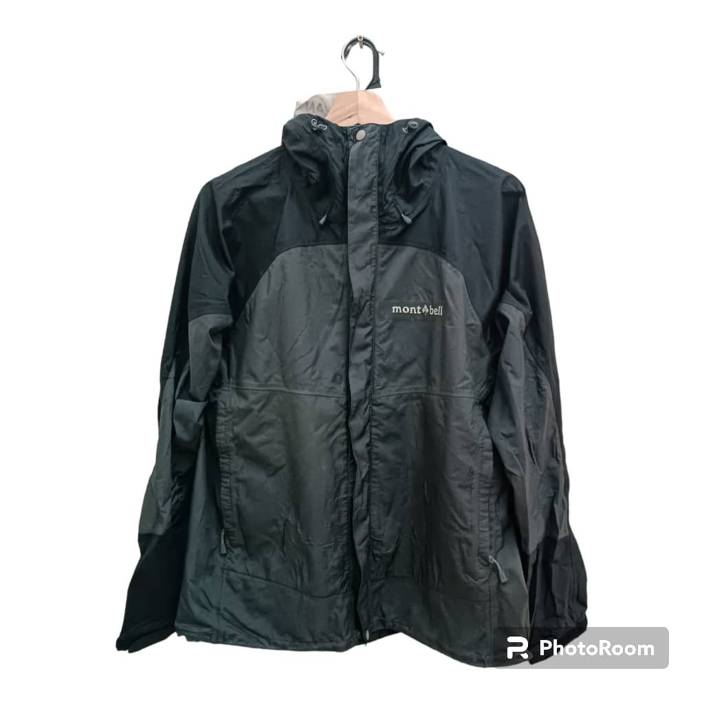 MONTBELL WINDBREAKER Light Jackets