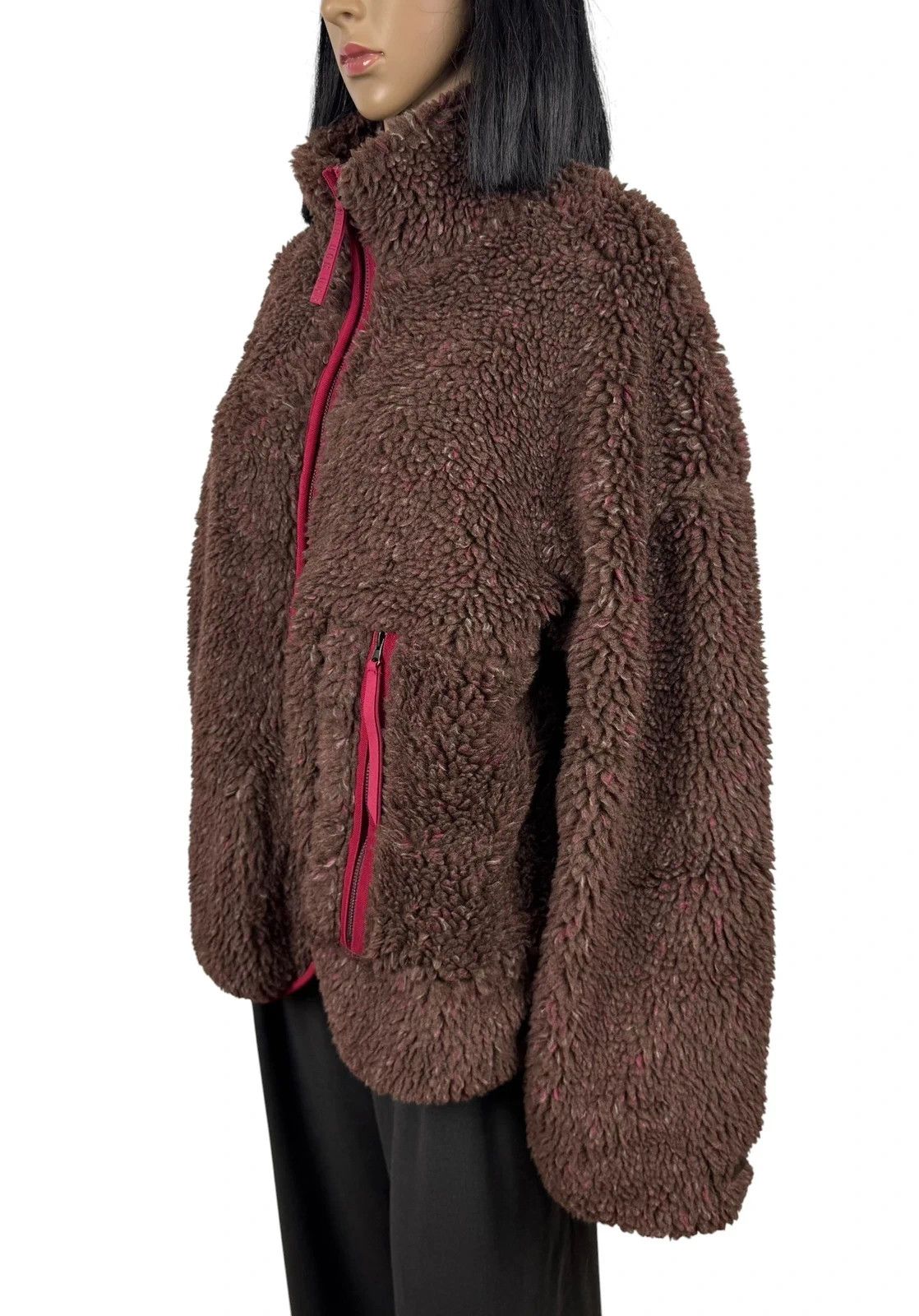 Ugg UGG Australia Marlene Confetti Jacket size XL Size XL / US 12-14 / IT 48-50 - 4 Thumbnail