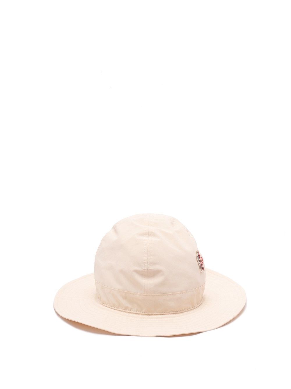 Moncler Grenoble Bucket Hat Size ONE SIZE - 1 Thumbnail