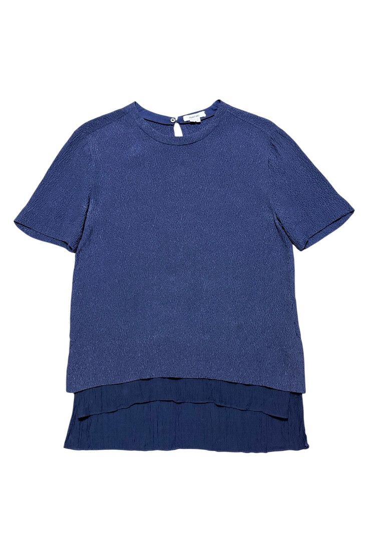 Helmut Lang HELMUT LANG BLOUSES Size S / US 4 / IT 40 - 1 Thumbnail