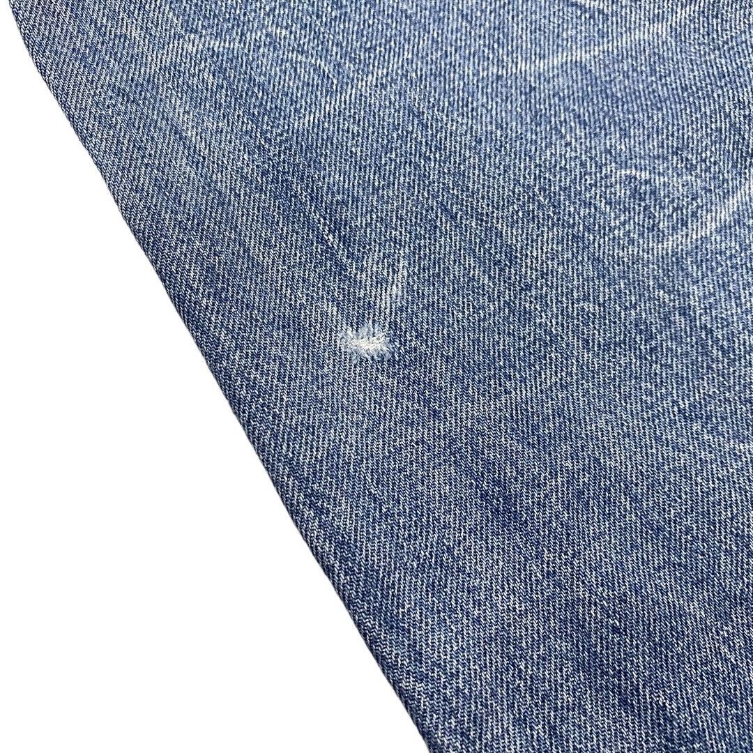 Gap Vintage GAP Japan 5 Button Selvedge Denim Jeans Size US 36 / EU 52 - 14 Thumbnail