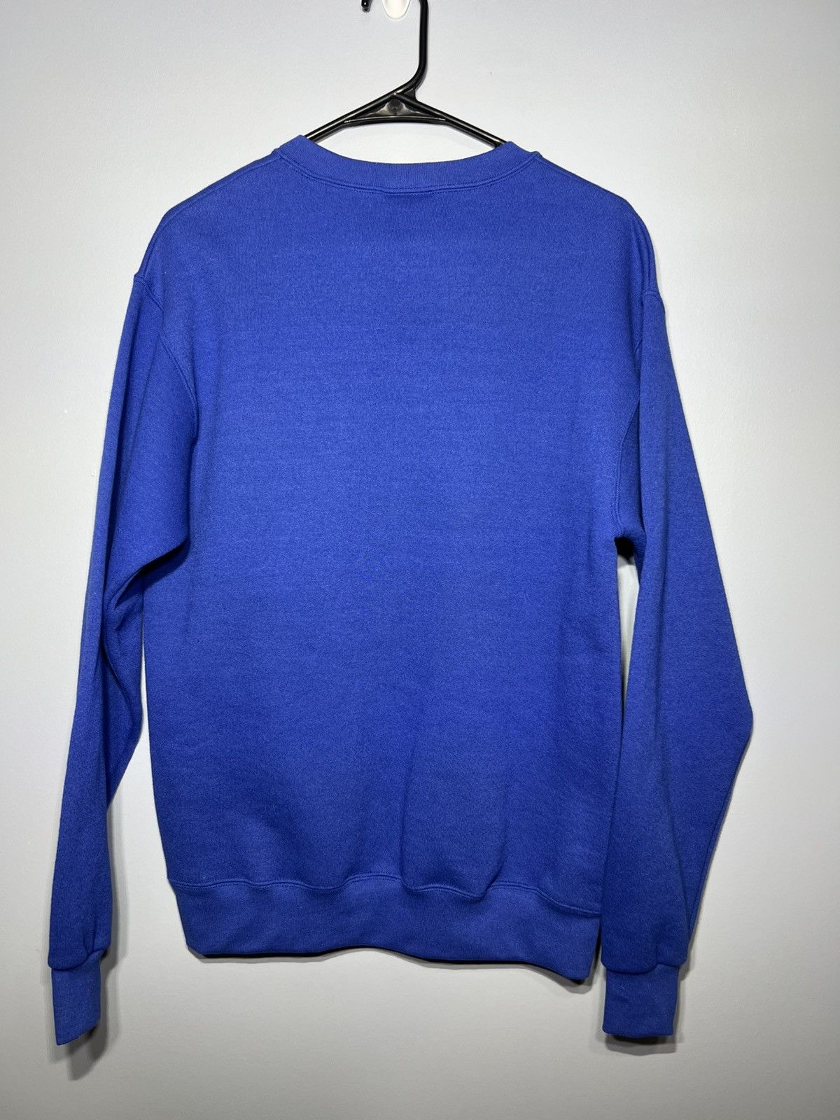 Disney × Mickey Mouse × Vintage VTG Mickey Mouse Disney World Embroidered Crew Neck, 90’s Size S / US 4 / IT 40 - 5 Thumbnail