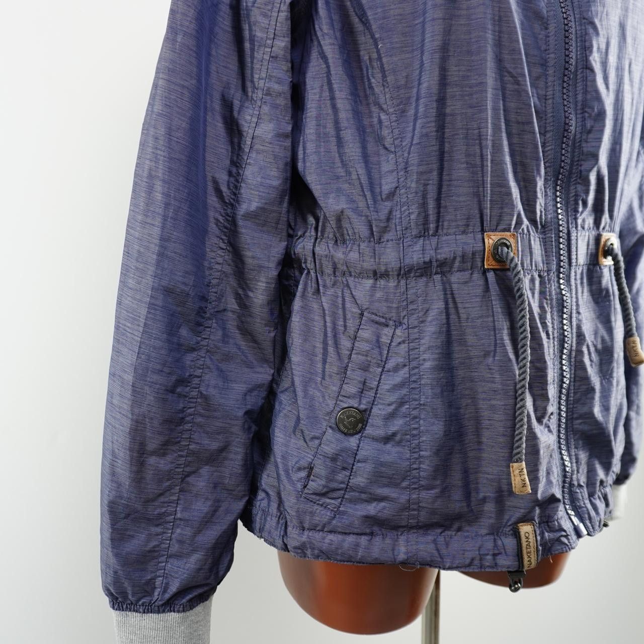 Naketano Women's Parka Naketano Size XL / US 12-14 / IT 48-50 - 11 Thumbnail