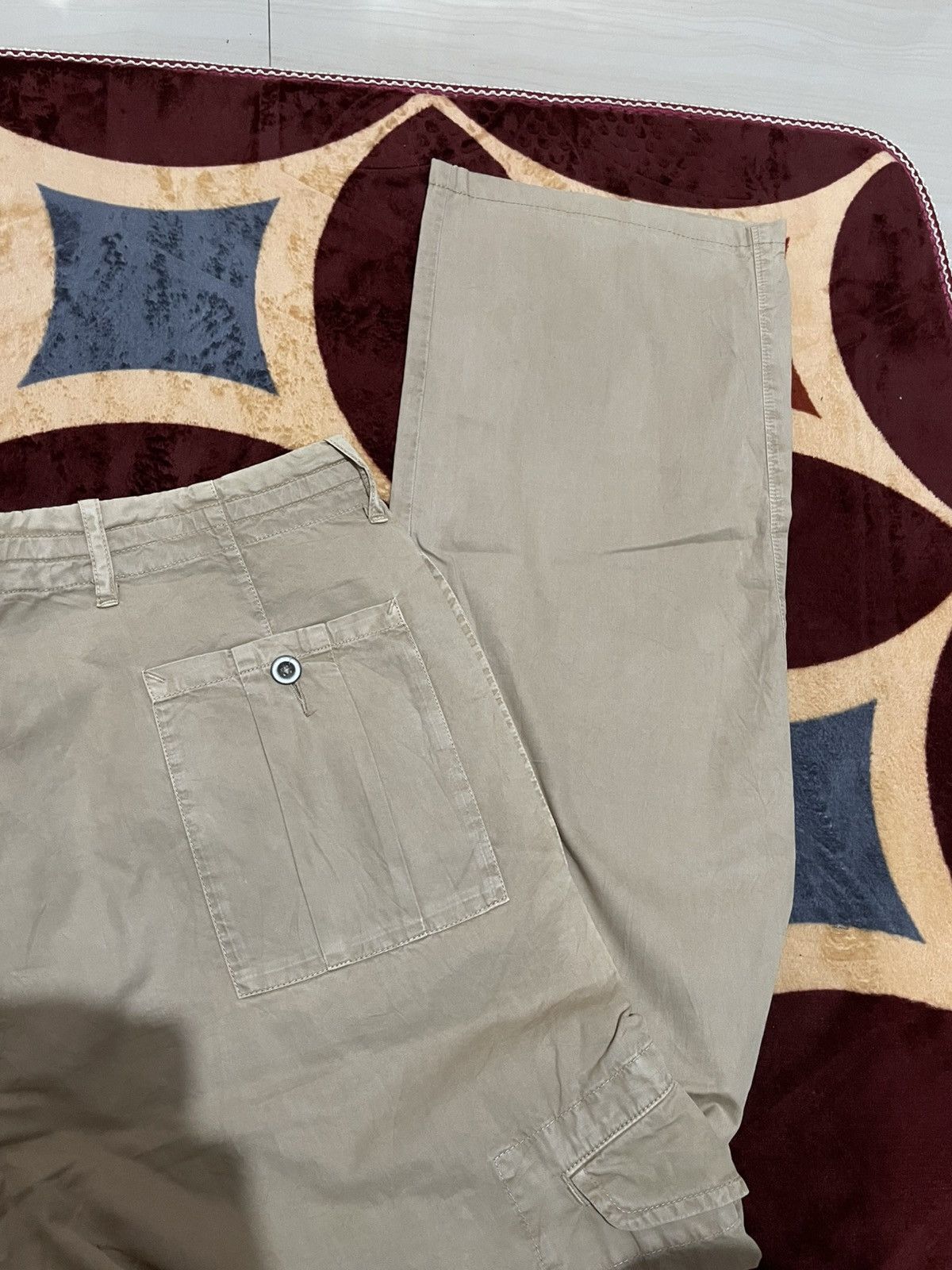 C.P. Company Vintage chino cp company Size US 34 / EU 50 - 8 Thumbnail