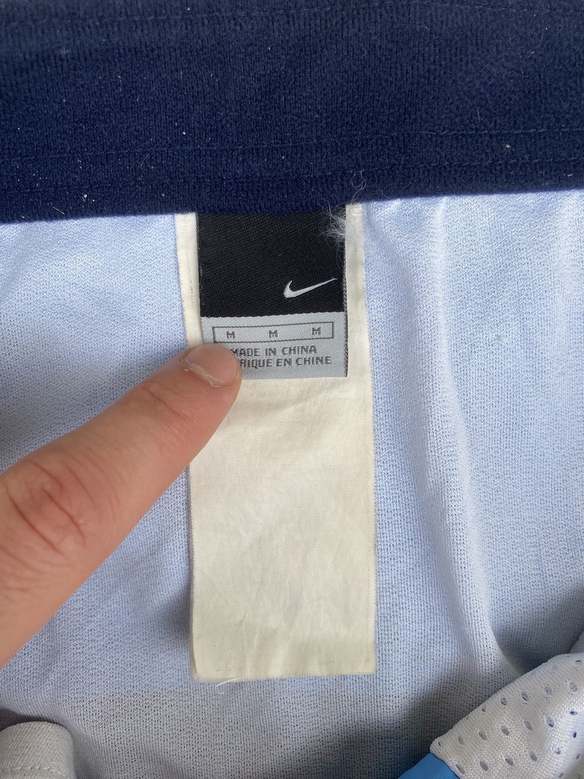 Corteiz × Nike VINTAGE NIKE X CORTEIZ SWIMMERS RARE Size US 32 / EU 48 - 5 Thumbnail