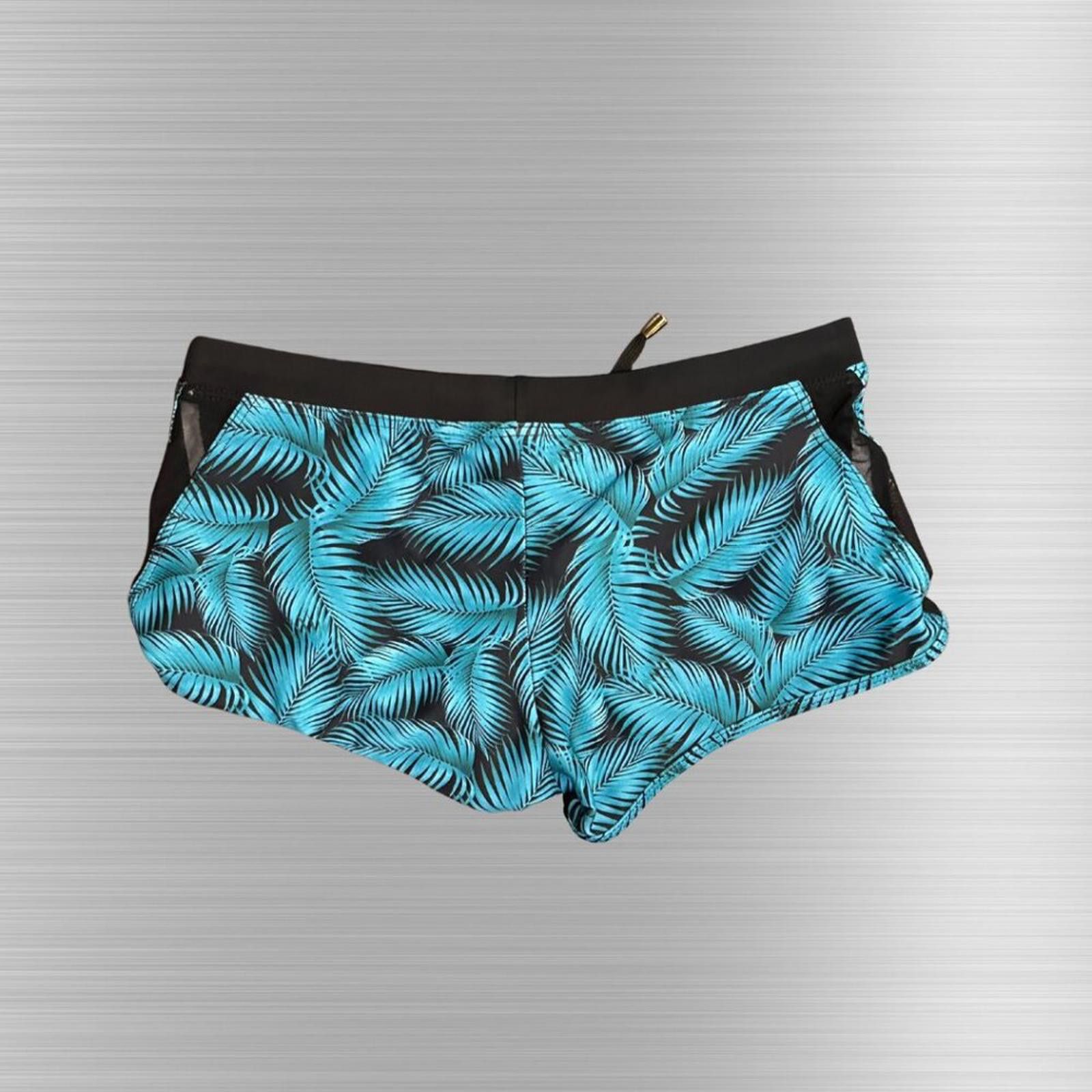 Other Tribe Australia Palm Print Swim Briefs – Size Small Size US 30 / EU 46 - 5 Thumbnail