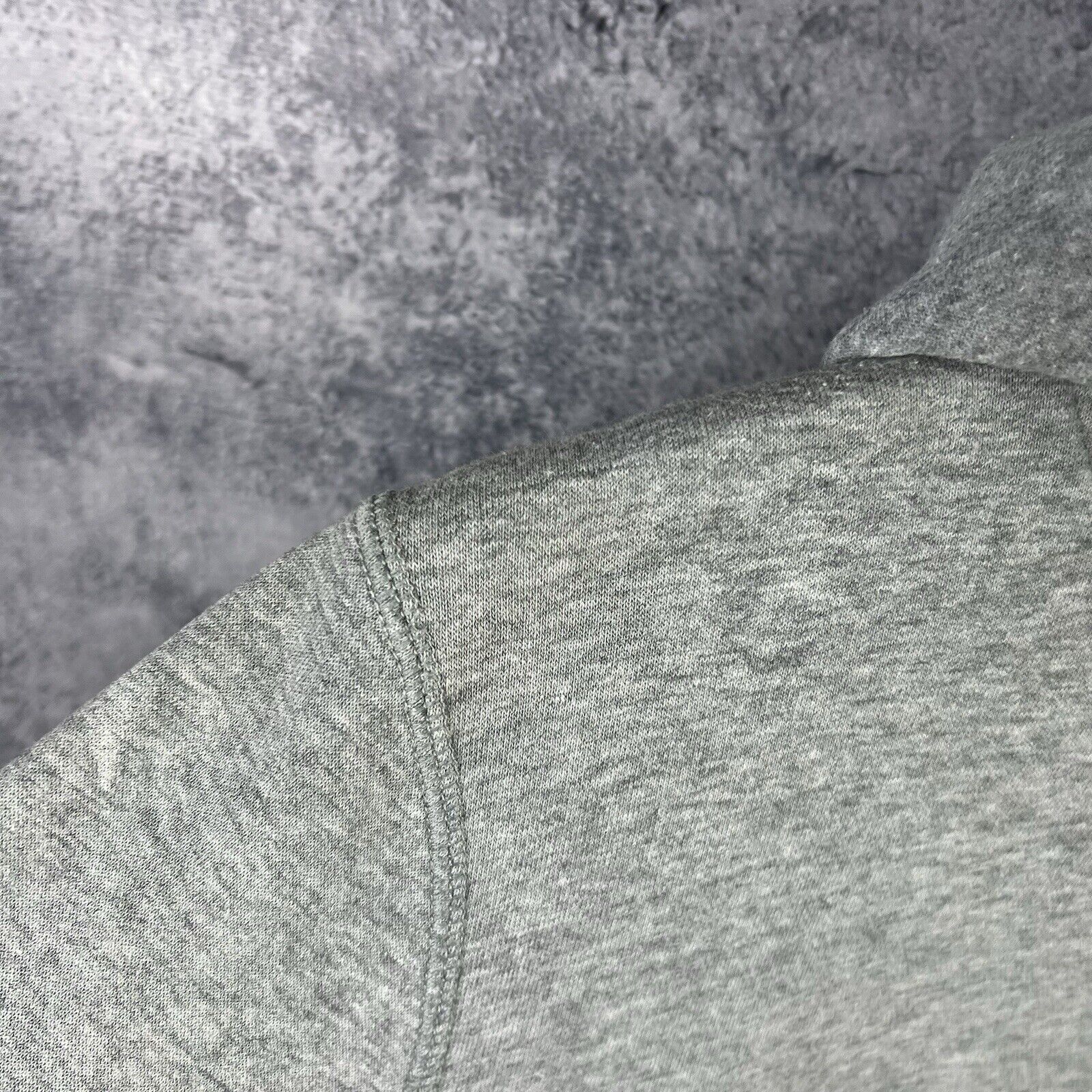 Nike Nike Hoodie Men's Size S Long Sleeve Size US S / EU 44-46 / 1 - 10 Thumbnail