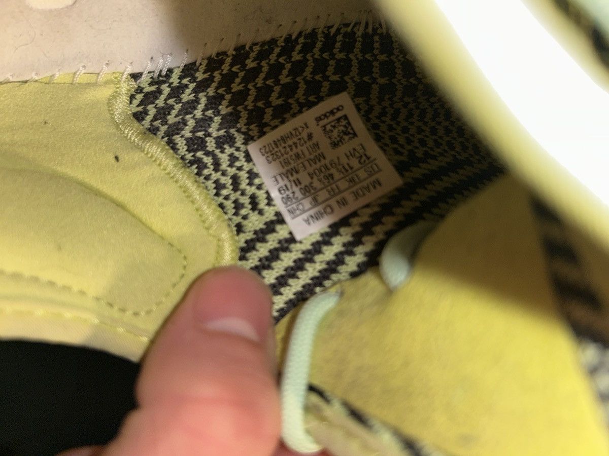 Adidas × Yeezy Yeeree Size US 12 / EU 45 - 5 Thumbnail