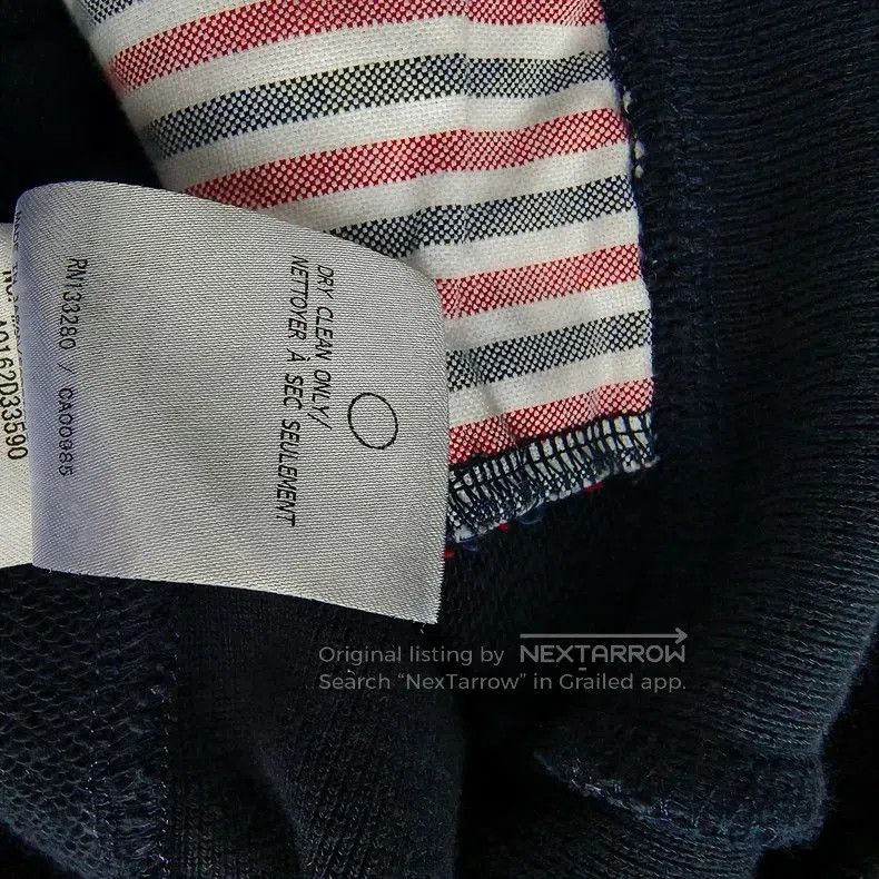 Thom Browne Thom Browne 4. Size US S / EU 44-46 / 1 - 7 Thumbnail