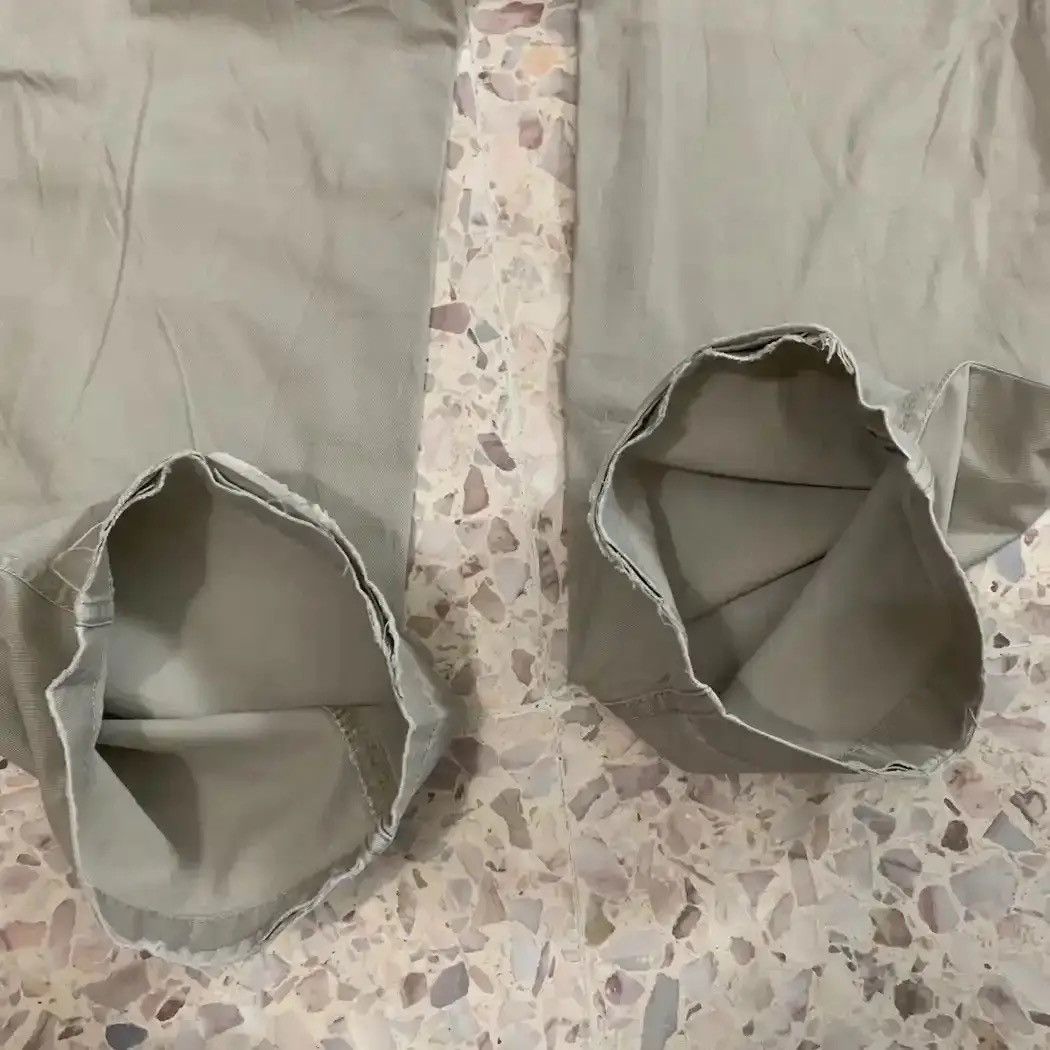 20471120 STEALS💥Multipocket Utility Japanese Vtg Trousers Cargo Pant Size US 30 / EU 46 - 11 Thumbnail