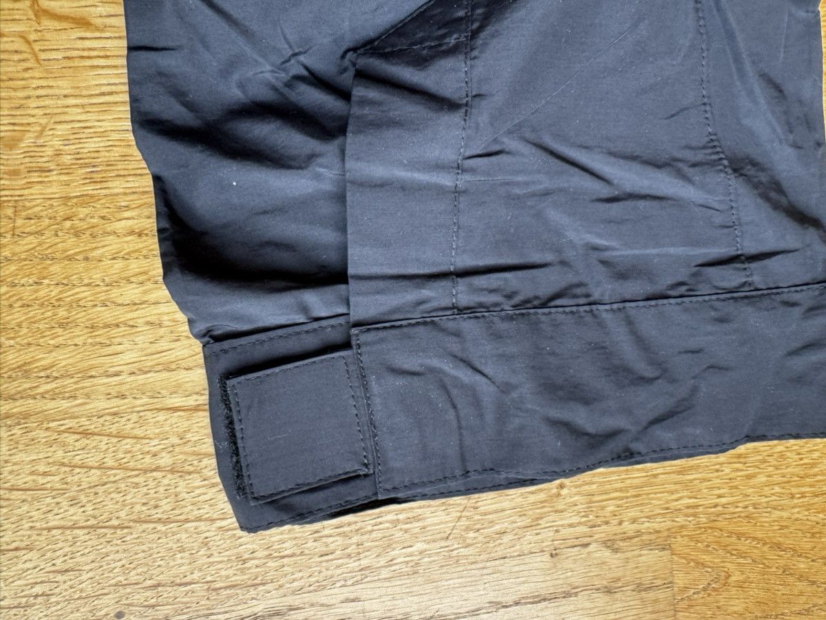 Walter Van Beirendonck NOS 1990‘s Sabotage Contrast Zip Panel/Rivet Rave Pants Size US 34 / EU 50 - 18 Thumbnail