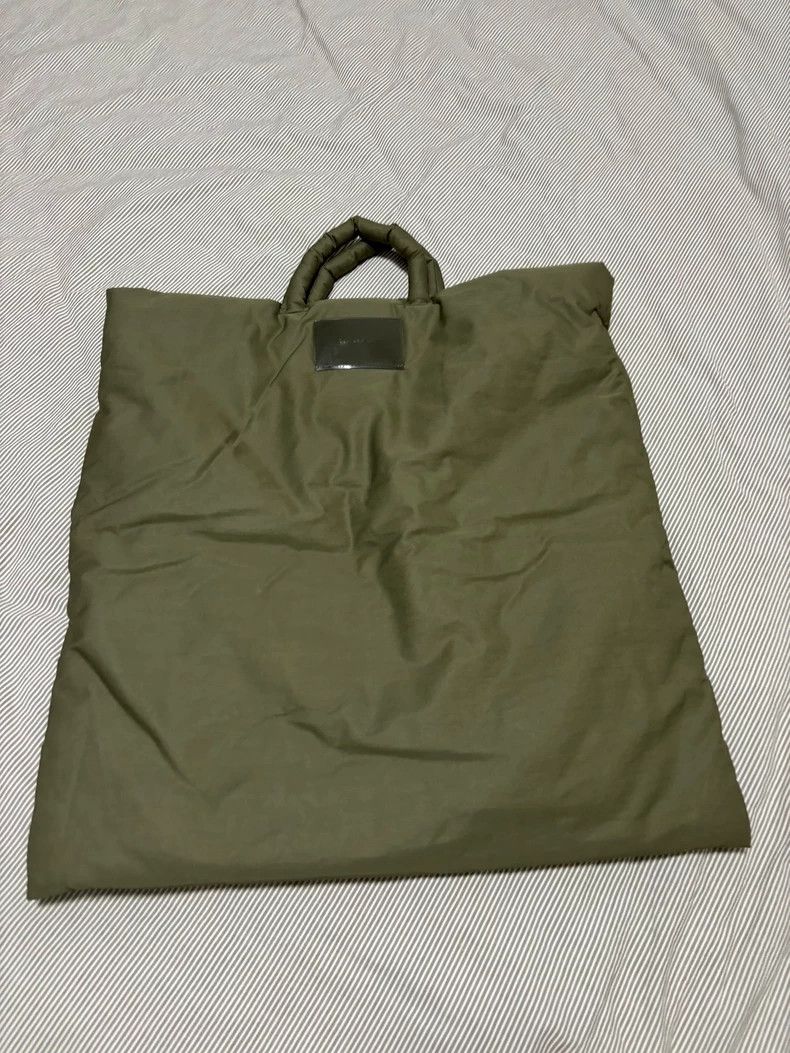 Our Legacy our legacy Tote Bag 2504-Nextarrow Size ONE SIZE - 2 Thumbnail