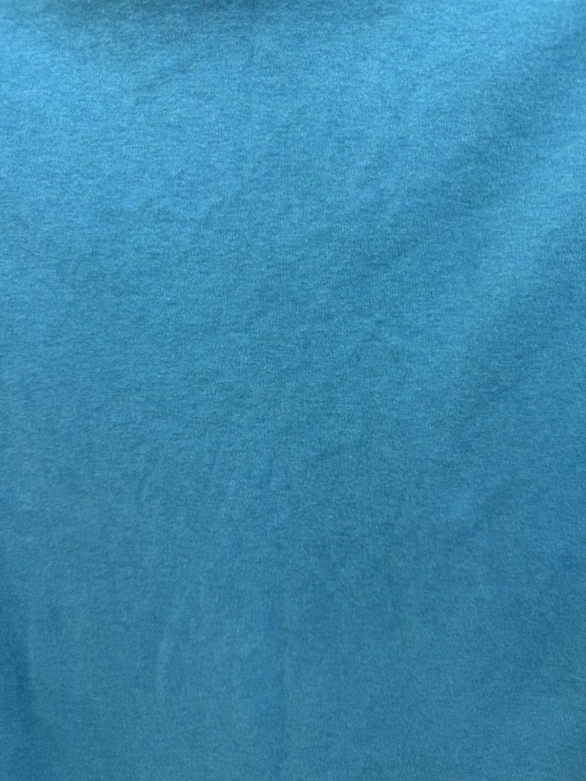 Polo Ralph Lauren Polo Ralph Lauren Mens Size Small Polo Shirt Teal Turquoise Size US S / EU 44-46 / 1 - 7 Thumbnail