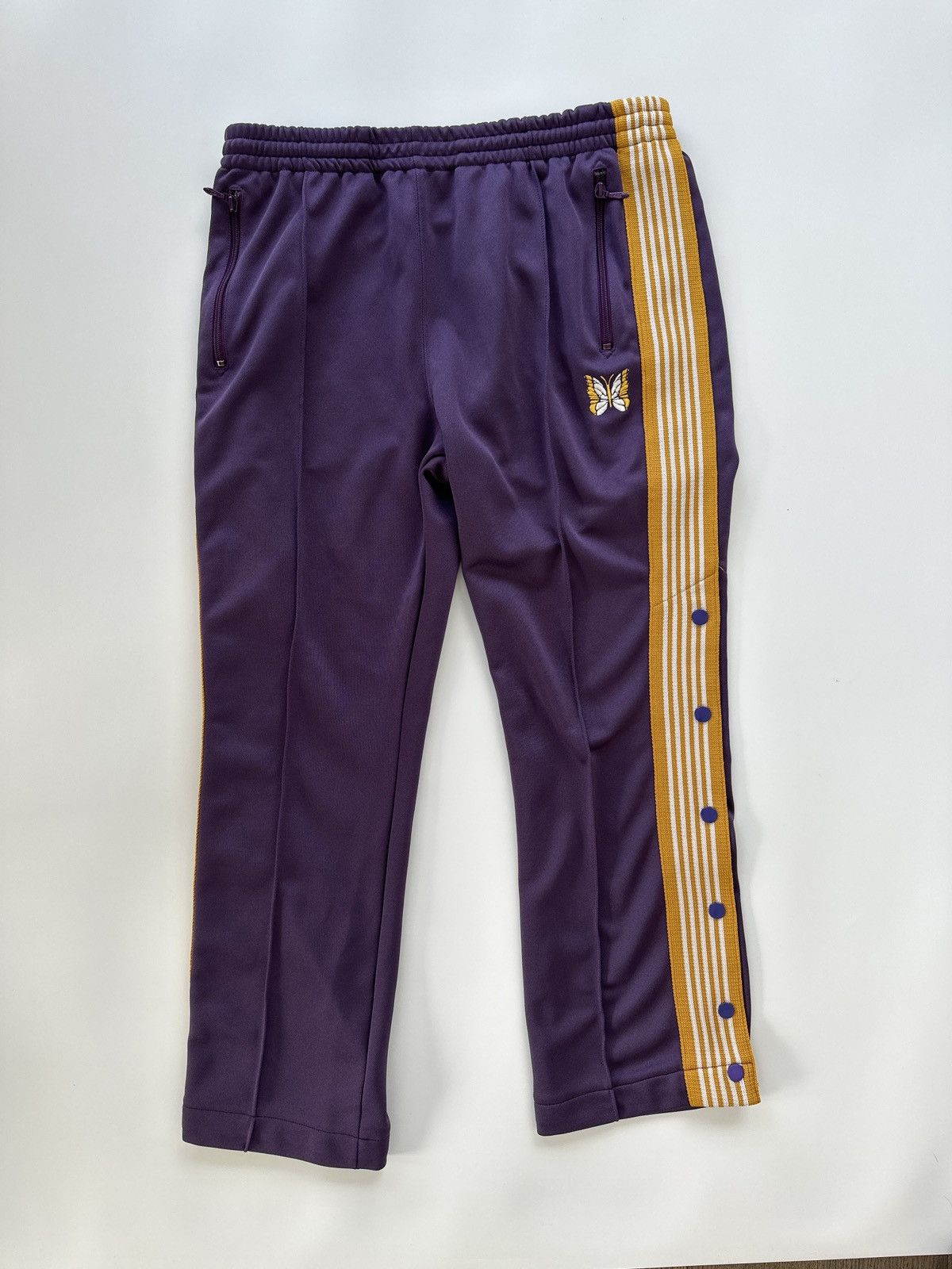 Needles Needles Trackpants Joggers Size 33 Size US 33 - 2 Thumbnail