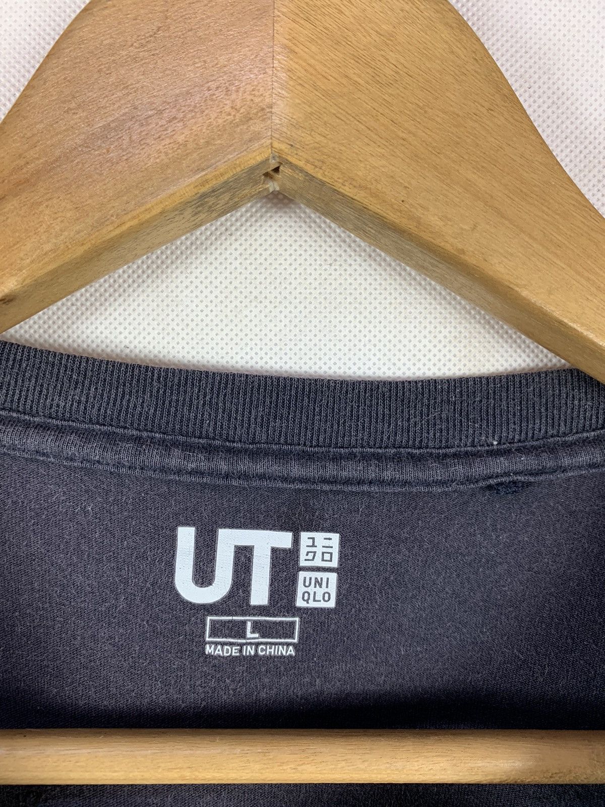 LEGO Steals! Uniqlo UT x Lego Toys Tee Size US M / EU 48-50 / 2 - 8 Thumbnail