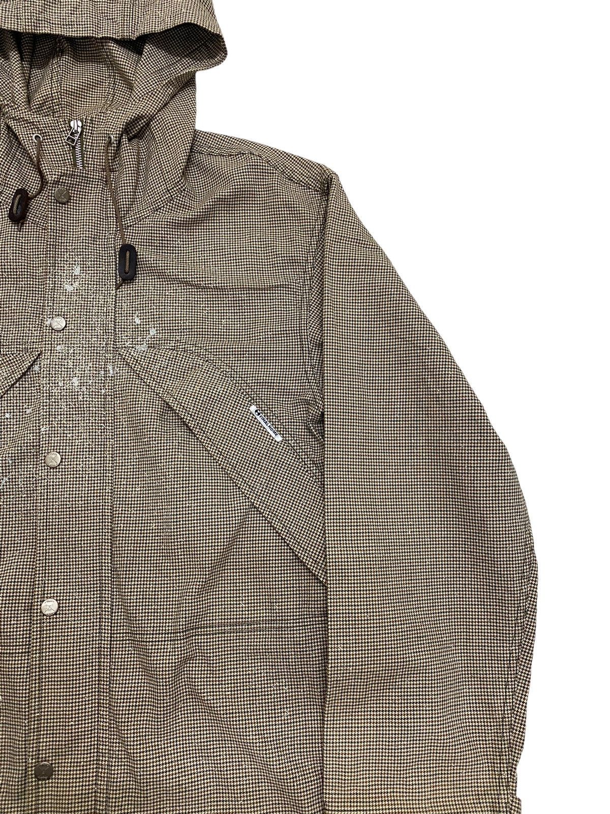 Final Home Final Home Survival Jacket Size US M / EU 48-50 / 2 - 5 Thumbnail