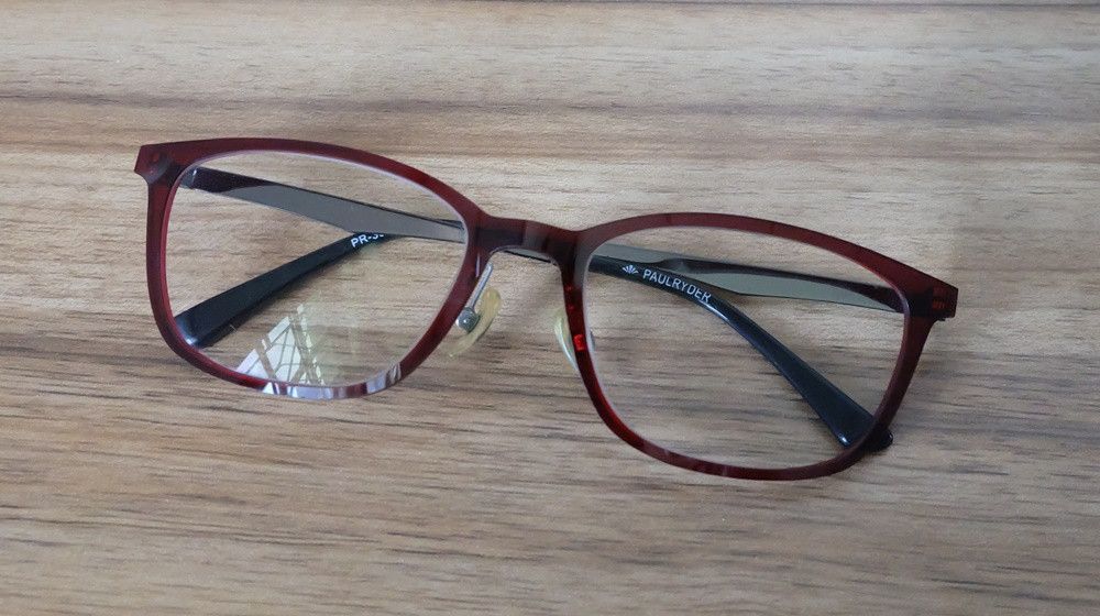 Other Paul Ryder PR-30036 Glasses Size ONE SIZE - 1 Thumbnail