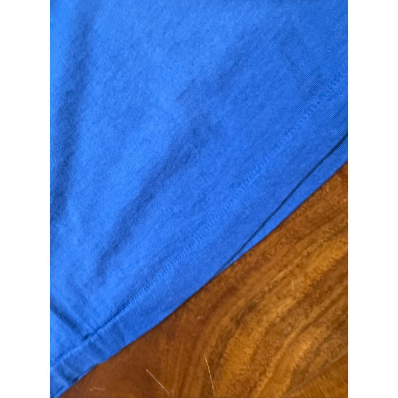 Other Fits size L - Vintage 1990s Single Stitch Chicago Cubs Scree Size US L / EU 52-54 / 3 - 3 Thumbnail