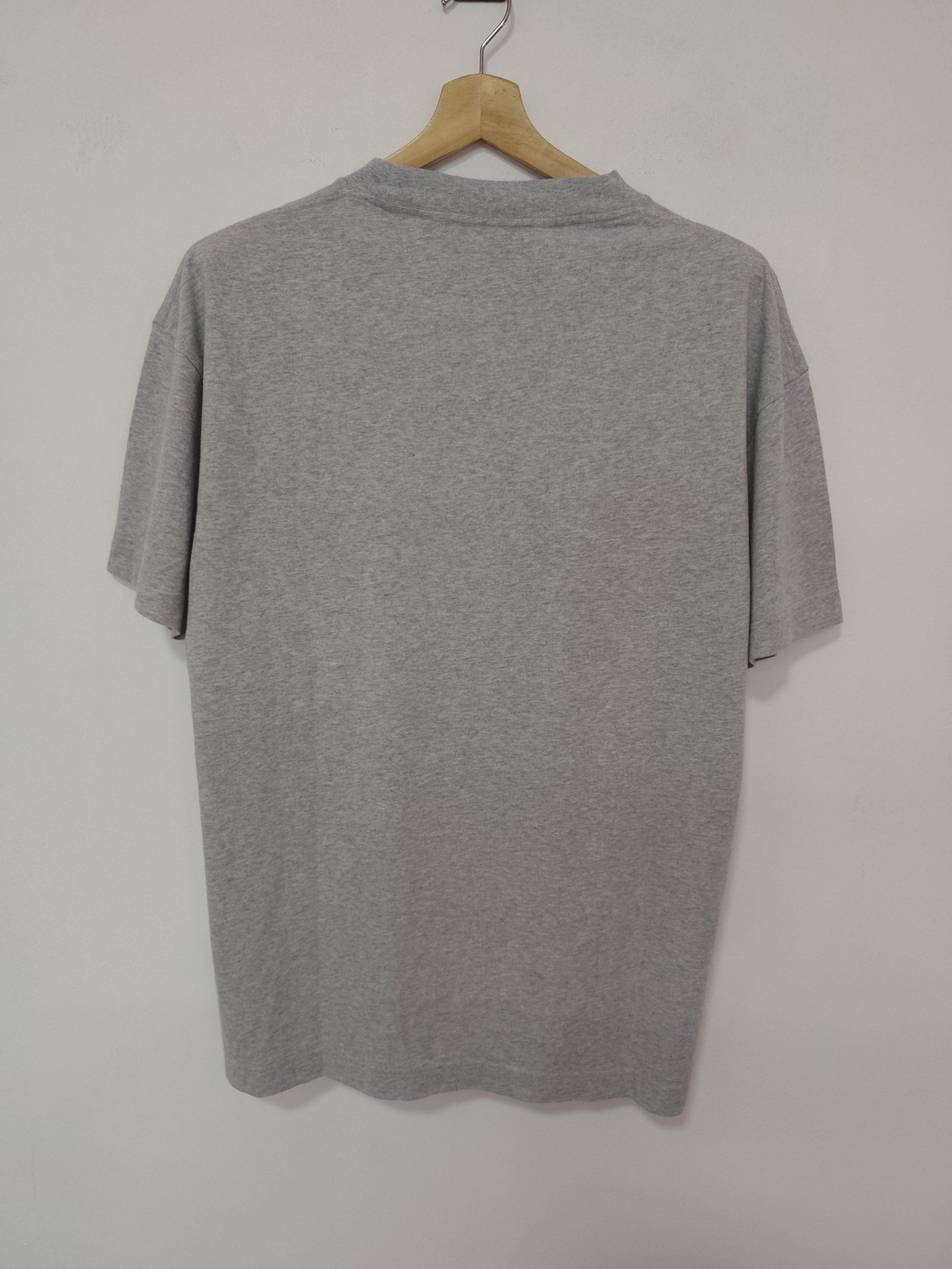 Palm Angels Paml Angels "Classic Logo" Size US XL / EU 56 / 4 - 3 Thumbnail