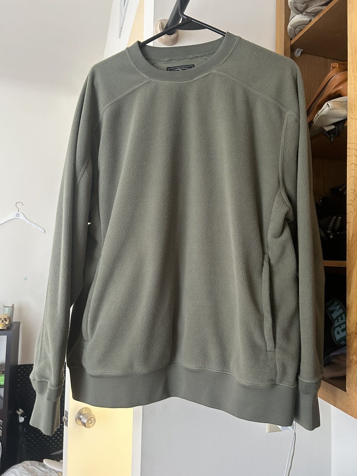 Beams Plus Beams Plus Sweatshirt Size US M / EU 48-50 / 2 - 1 Thumbnail