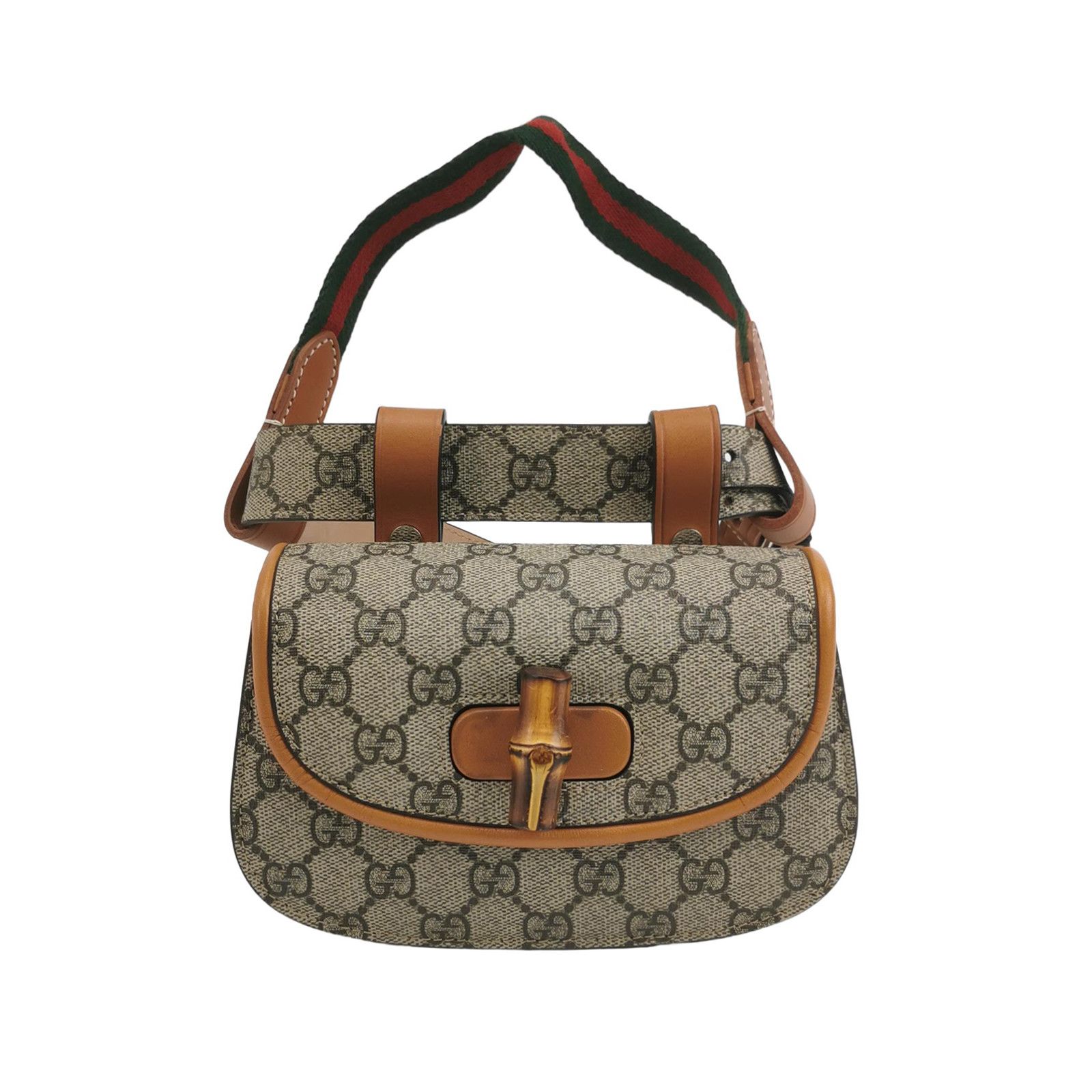 Gucci Gucci Women os Belt Bags Size ONE SIZE - 1 Thumbnail