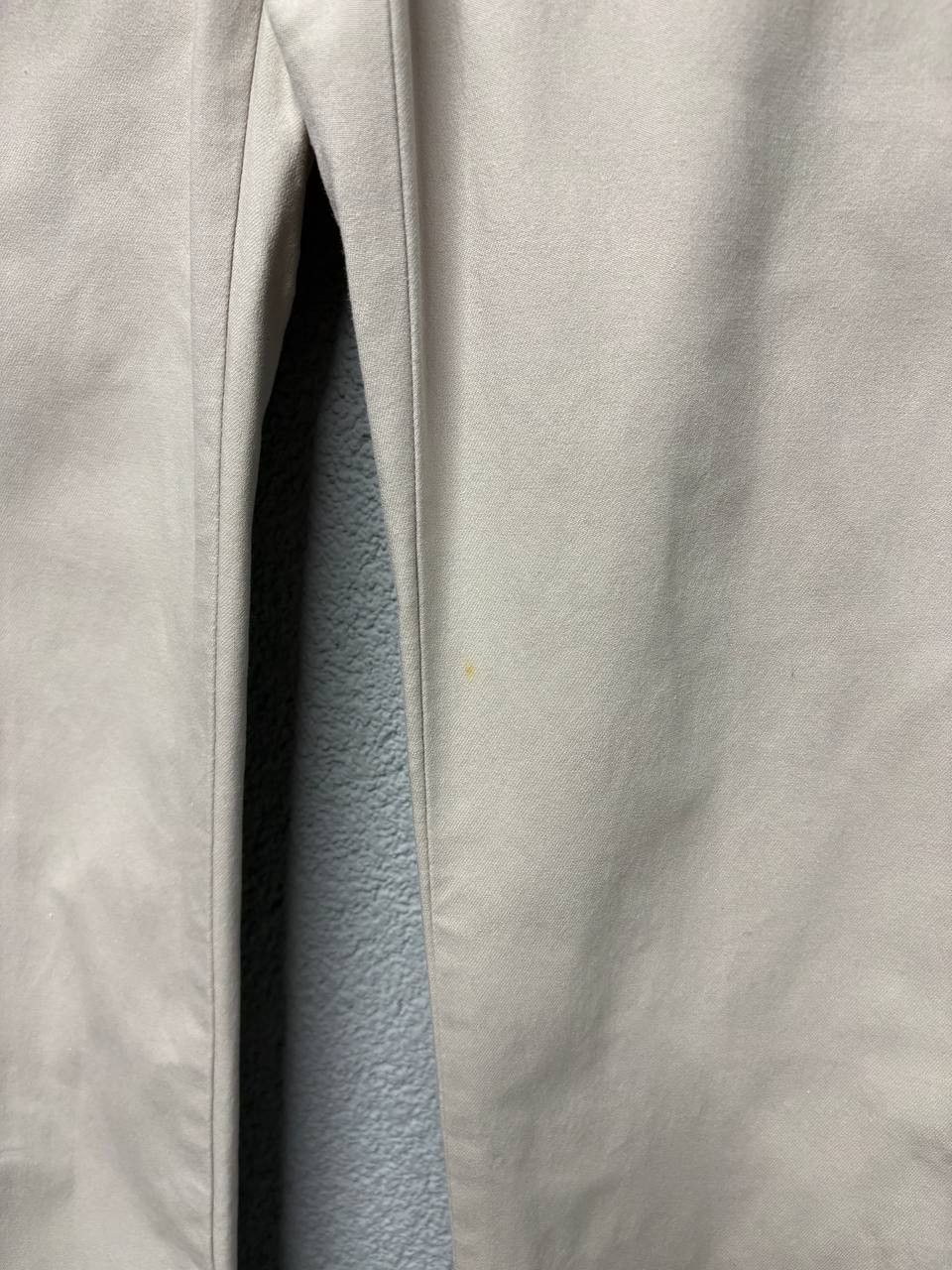 Brunello Cucinelli Brunello Cucinelli womens pants US 4 / Small Made in Italy Size 27" / US 4 / IT 40 - 6 Thumbnail