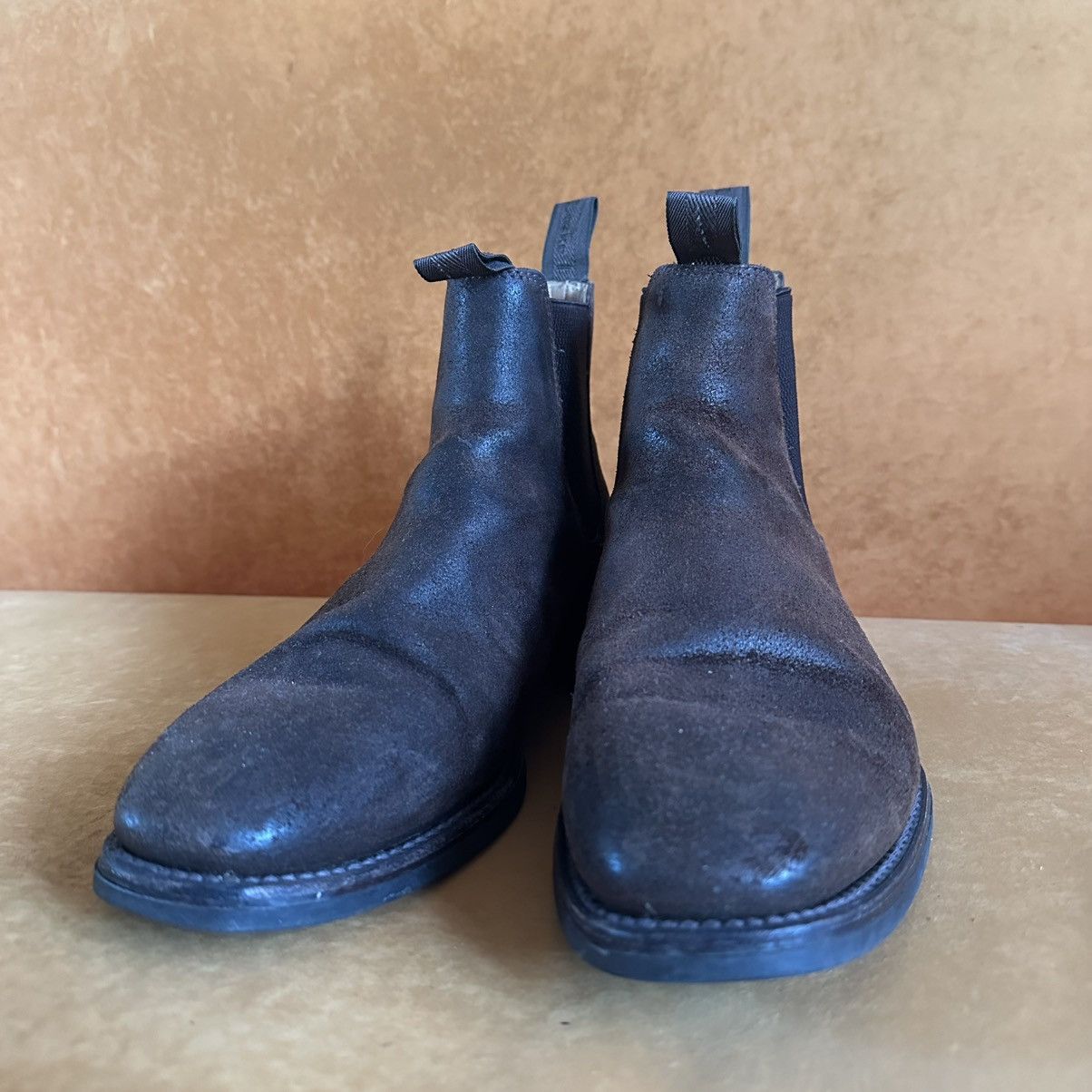 Loake Loake Chatsworth Chelsea Boots 9UK Size US 9 / EU 42 - 4 Thumbnail