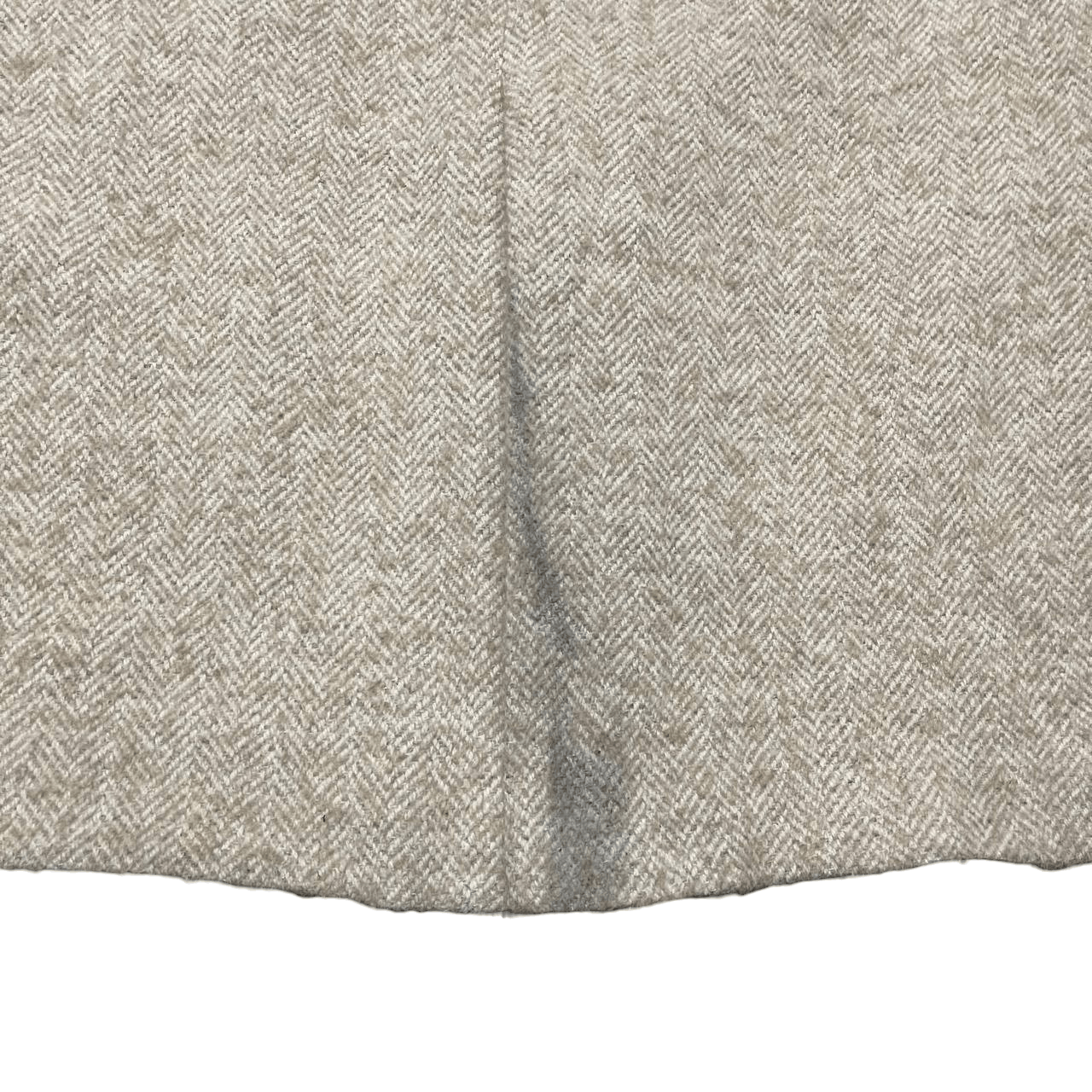 Yohji Yamamoto Vintage Ined Yohji Yamamoto Wool Hooded Long Coat Size US M / EU 48-50 / 2 - 13 Thumbnail