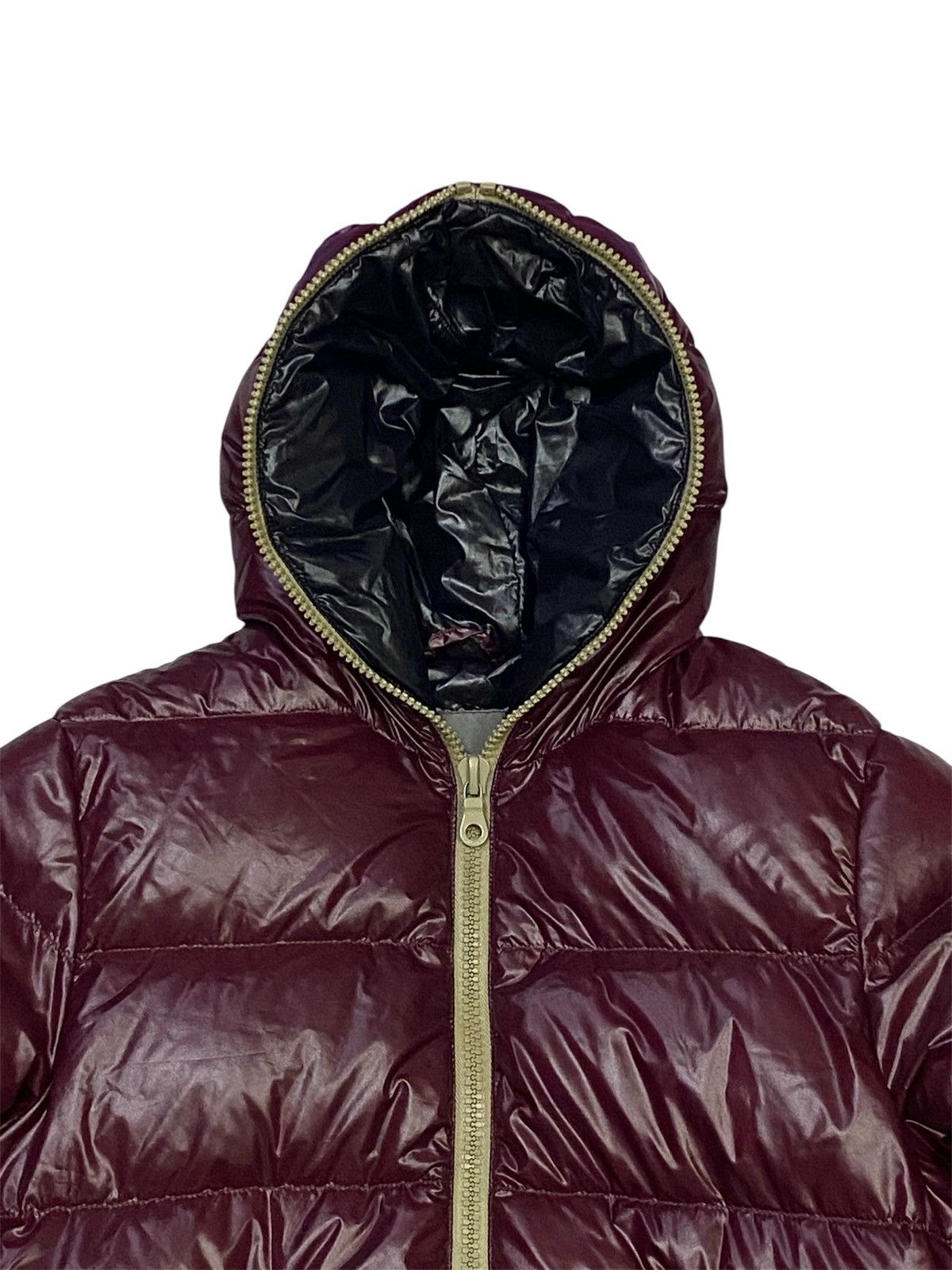Duvetica Ducetica Dionisio Fullzip Down Jacket Size US M / EU 48-50 / 2 - 7 Thumbnail