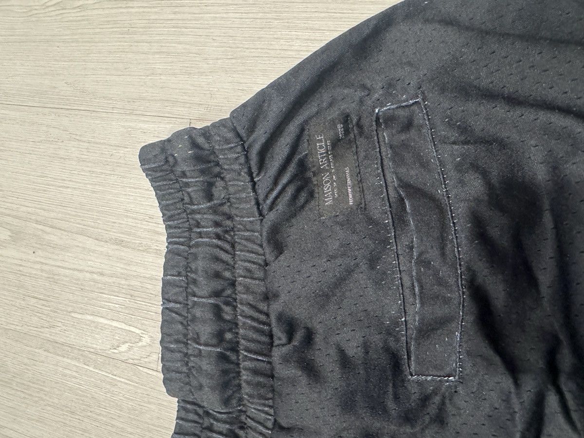 Designer Vintage Casual Shorts Size US 32 / EU 48 - 4 Thumbnail