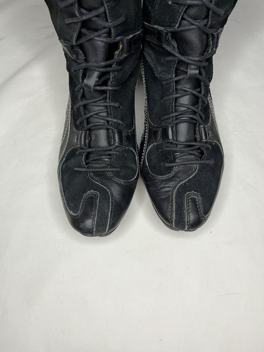 Puma Puma London Trail Racing Boots Size US 7.5 / IT 37.5 - 6 Thumbnail