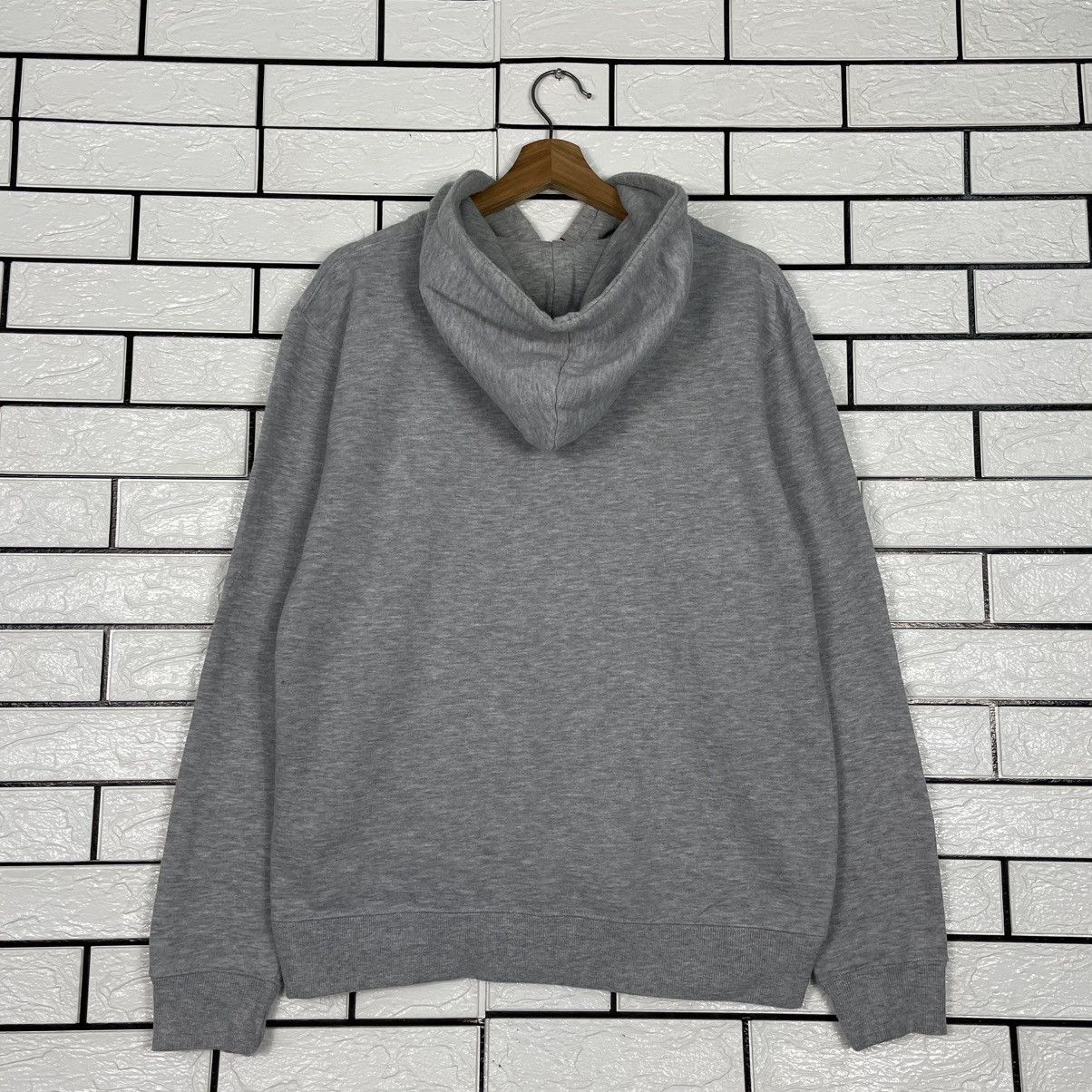 Converse Converse Pullover Hoodie Size US M / EU 48-50 / 2 - 7 Thumbnail