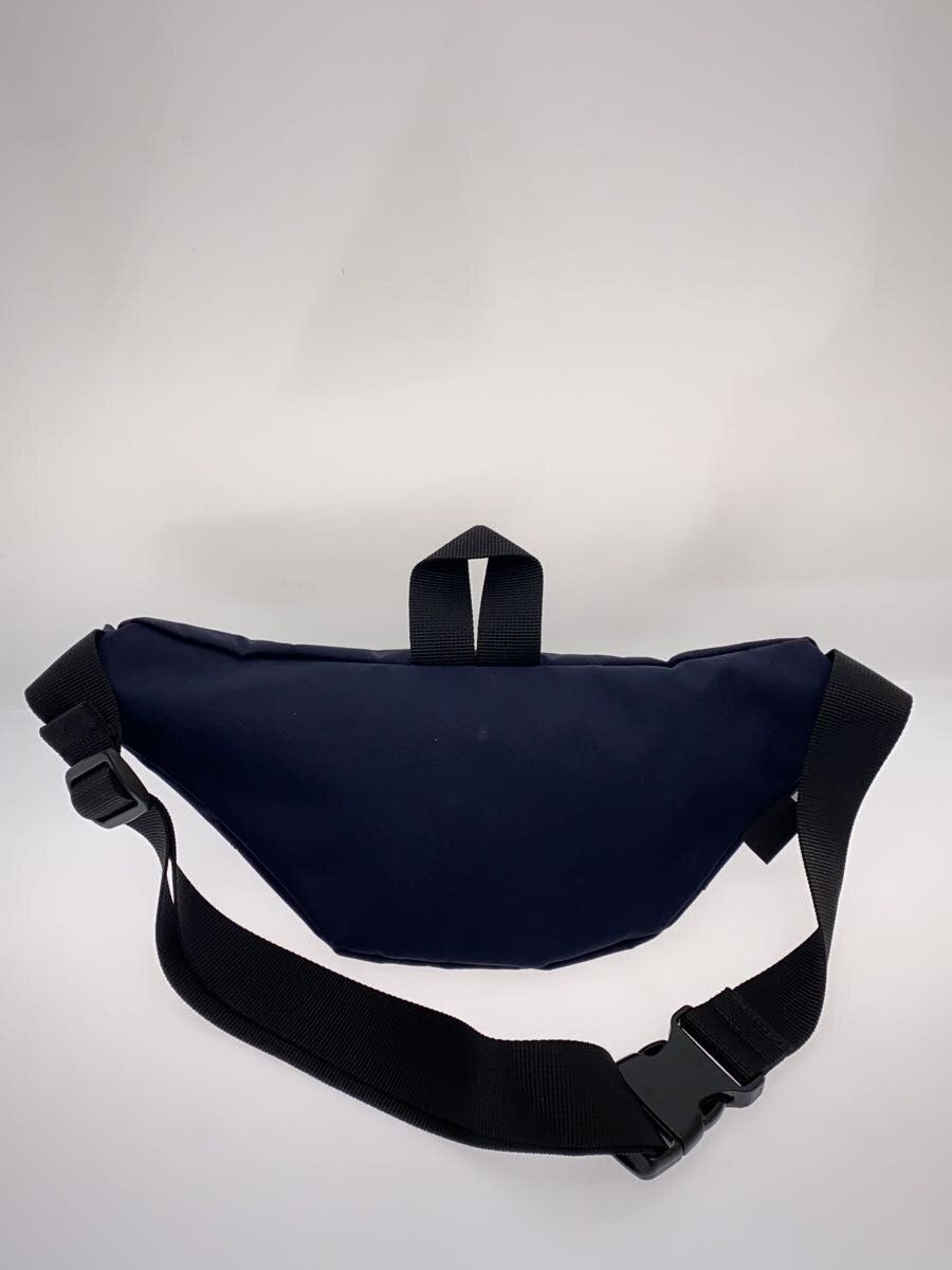 Comme des Garcons × Comme des Garcons Homme Logo Crossbody Waist Bag Size ONE SIZE - 3 Thumbnail