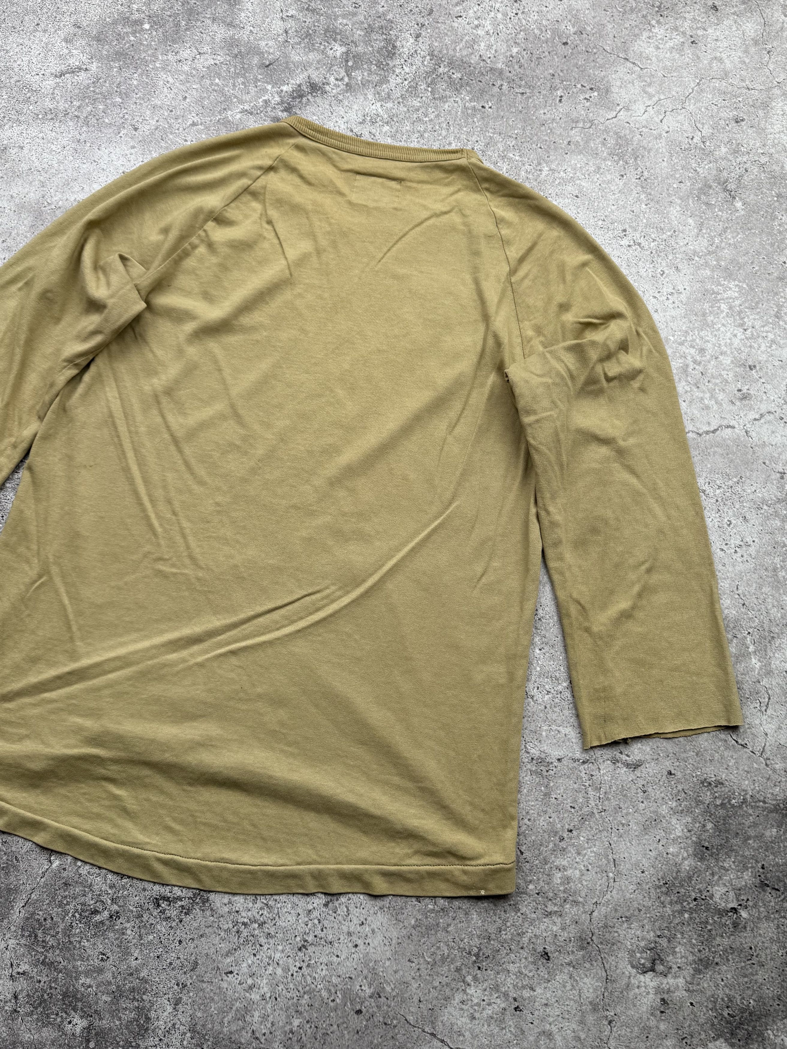 Japanese Brand × Michiko Koshino × Vintage Michiko Koshino Vintage Long Sleeve Size US S / EU 44-46 / 1 - 12 Thumbnail