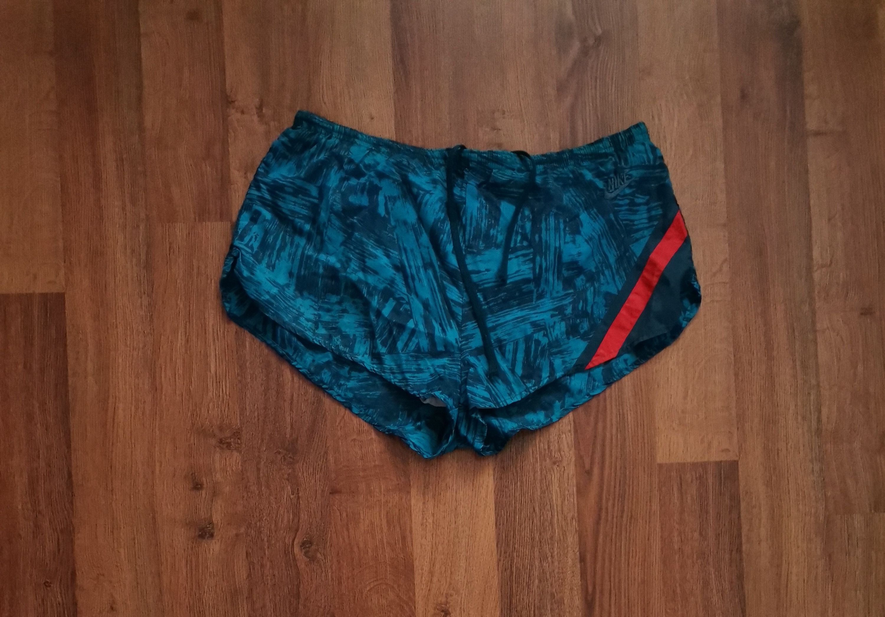 Nike Vintage Nike '80s Sprinter Shorts Size US 36 / EU 52 - 1 Thumbnail