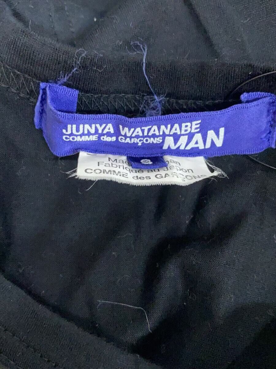 Comme des Garcons × Junya Watanabe Patchwork Jazz Club Tee Size US S / EU 44-46 / 1 - 3 Thumbnail