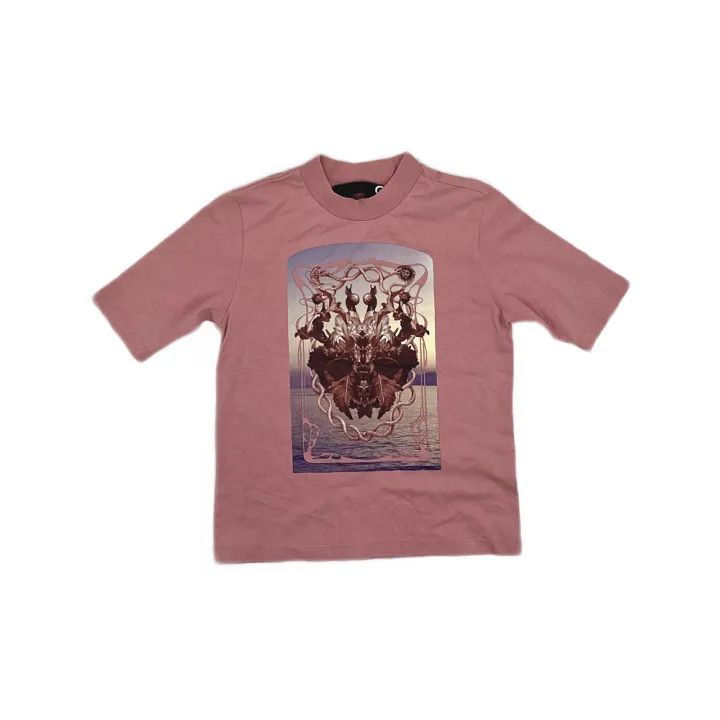 Givenchy Givenchy Casual Stylish Short Sleeve Tee Size US XS / EU 42 / 0 - 1 Thumbnail