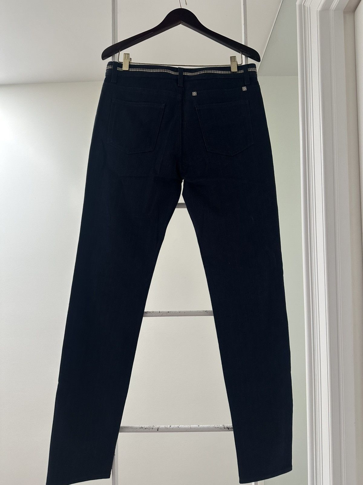 Givenchy MMW Givenchy Skinny Jeans Size US 32 / EU 48 - 2 Thumbnail