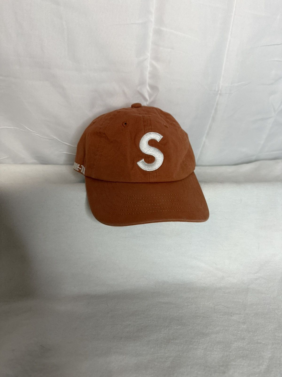 Supreme Supreme X Goretex Adjustable Cap Size ONE SIZE - 1 Thumbnail